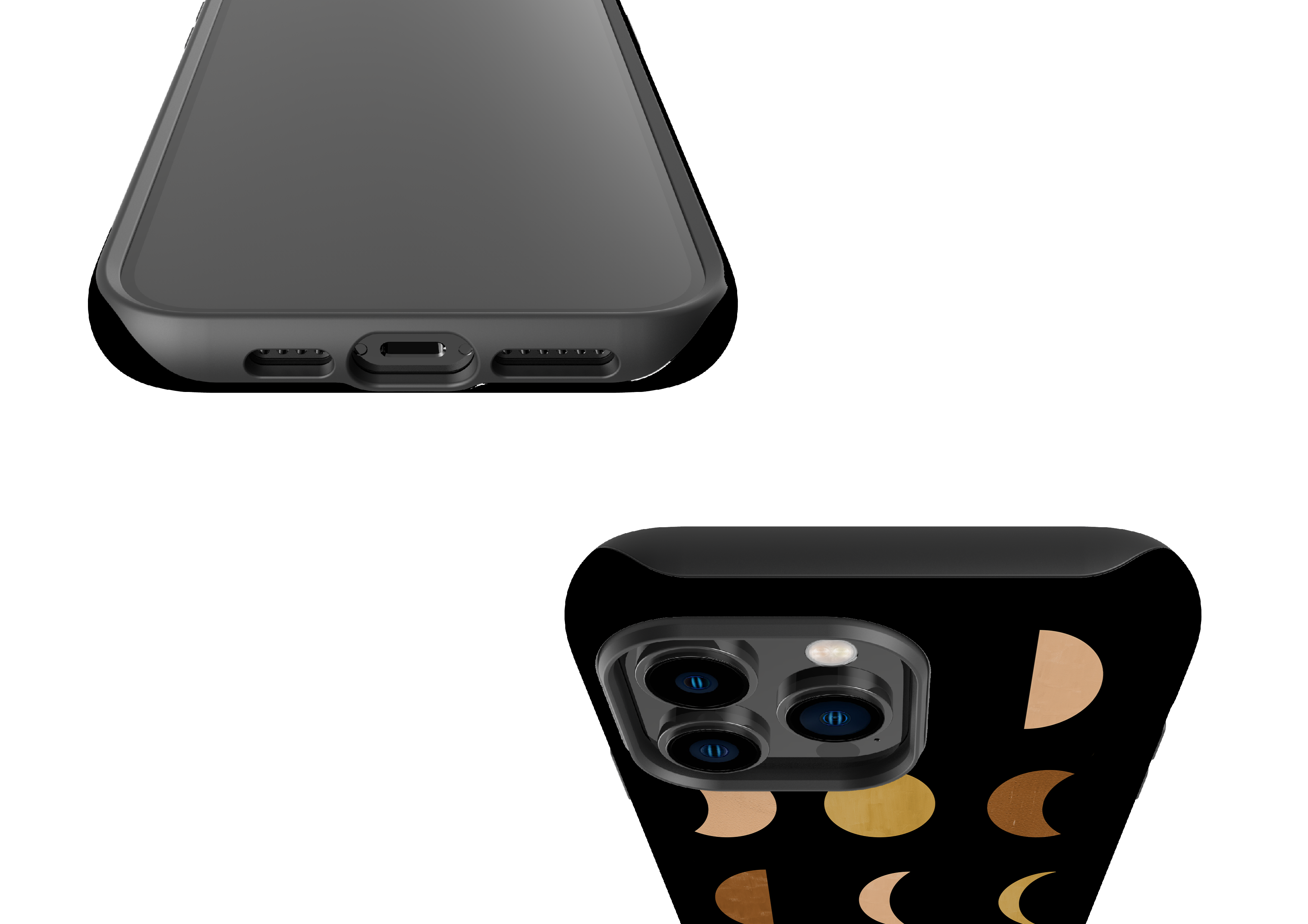 Lunar Boho Case - iPhone 14 Series