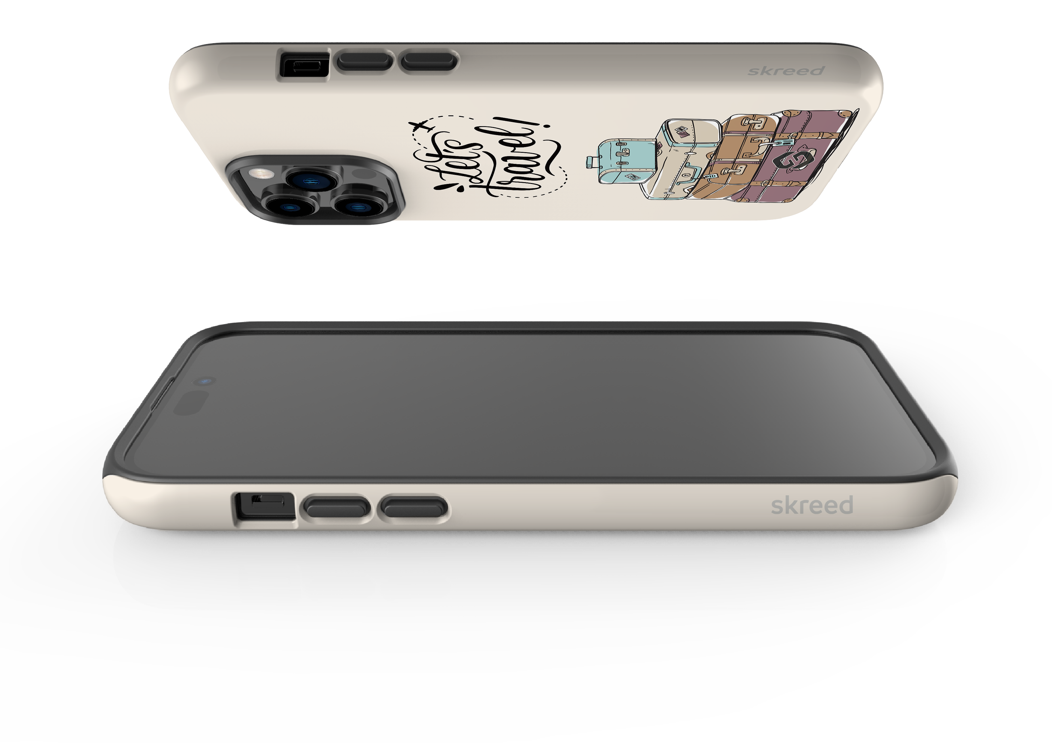 Explorer Case - iPhone 14 Series