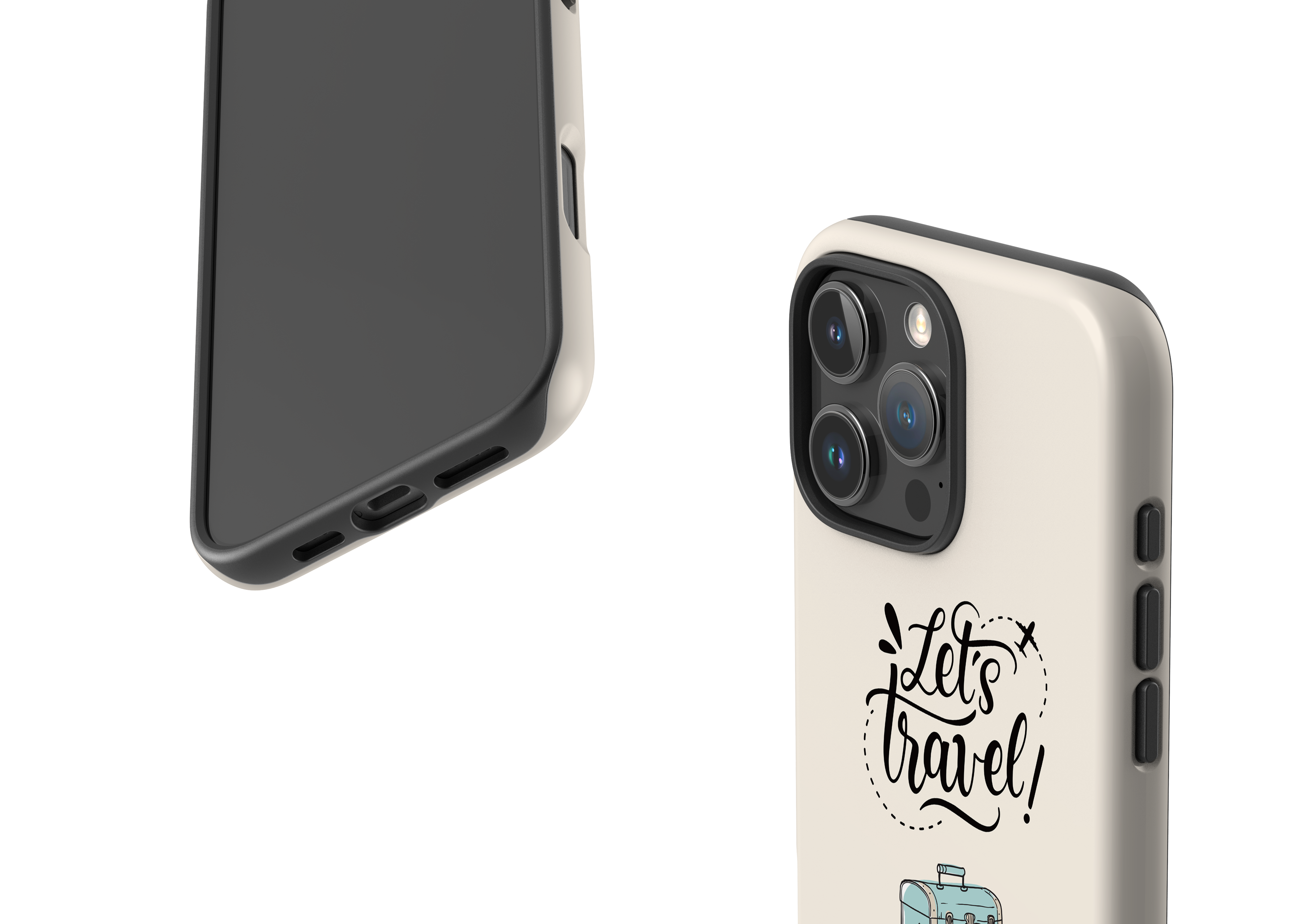 Explorer Case - iPhone 16 Series