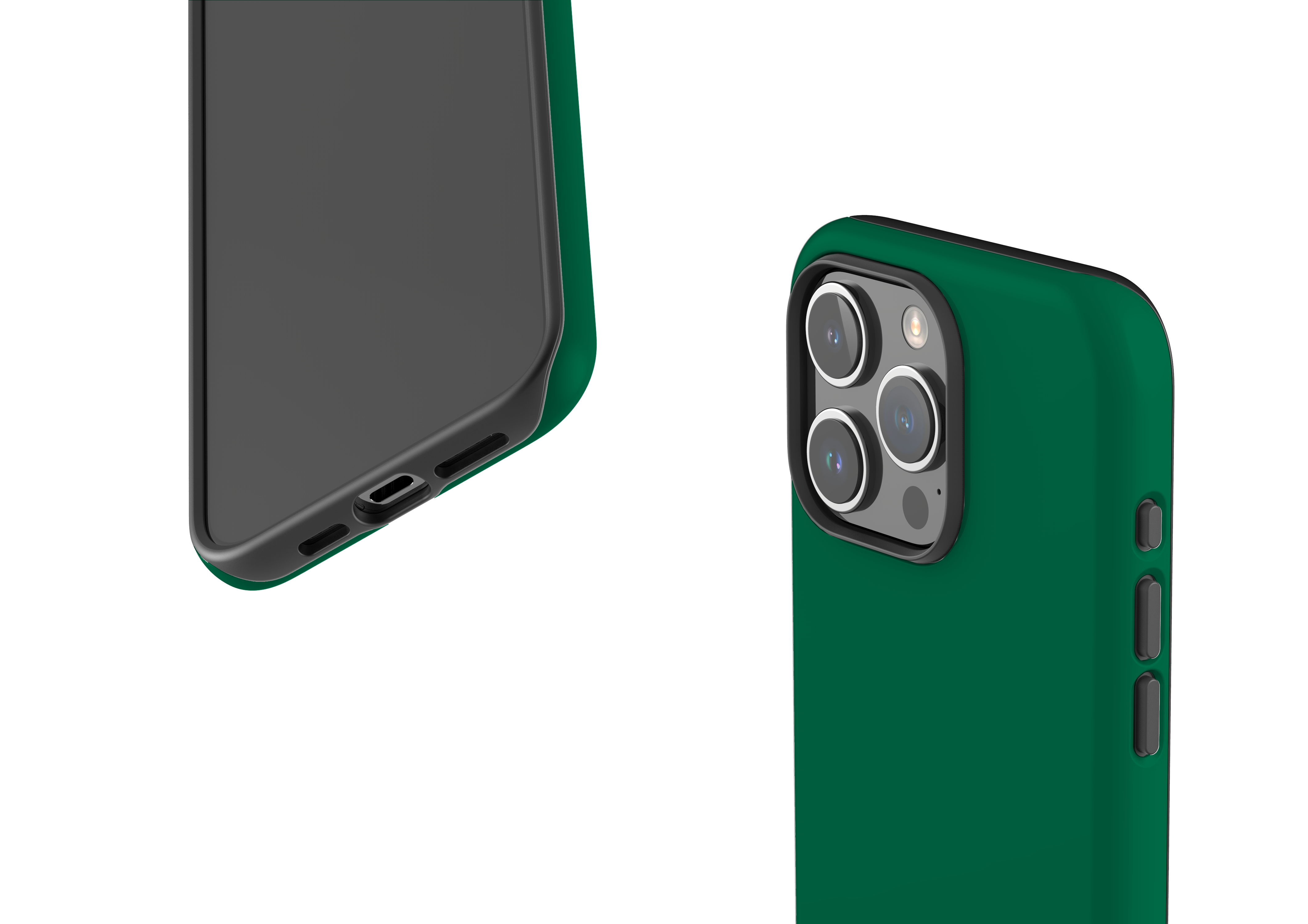 Go Green Case - iPhone 15 Series