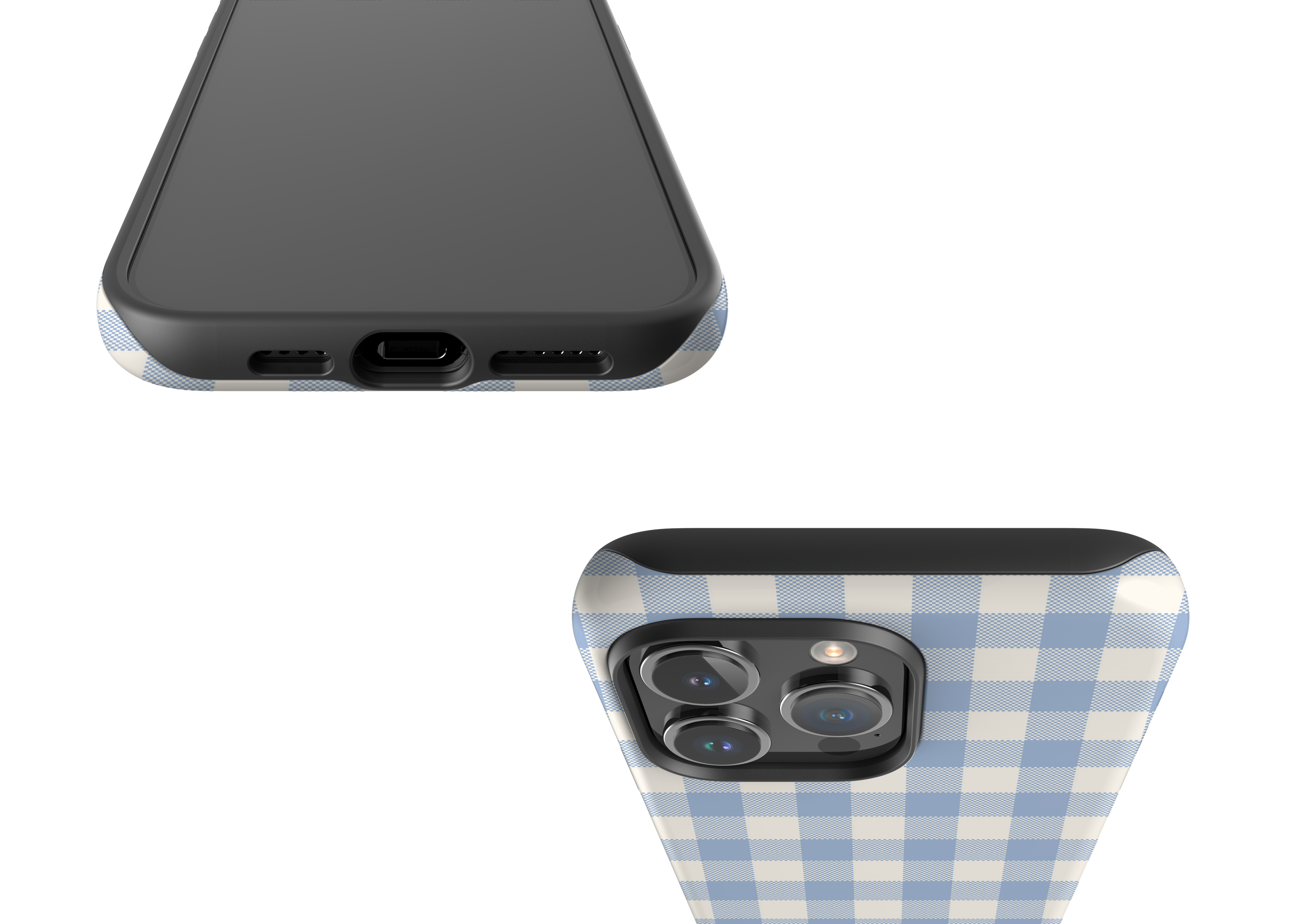 Azure Check Case - iPhone 15 Series