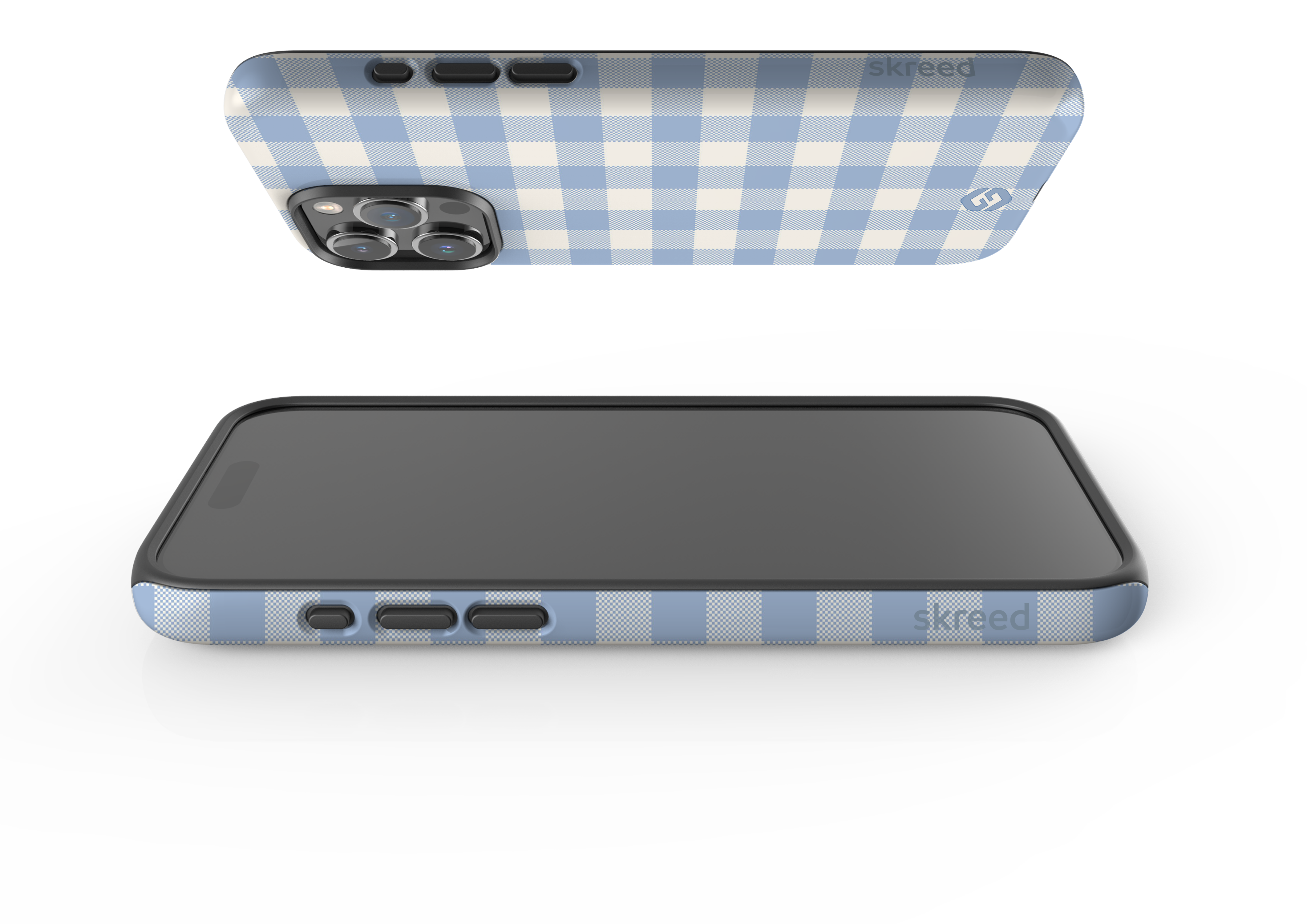 Azure Check Case - iPhone 15 Series