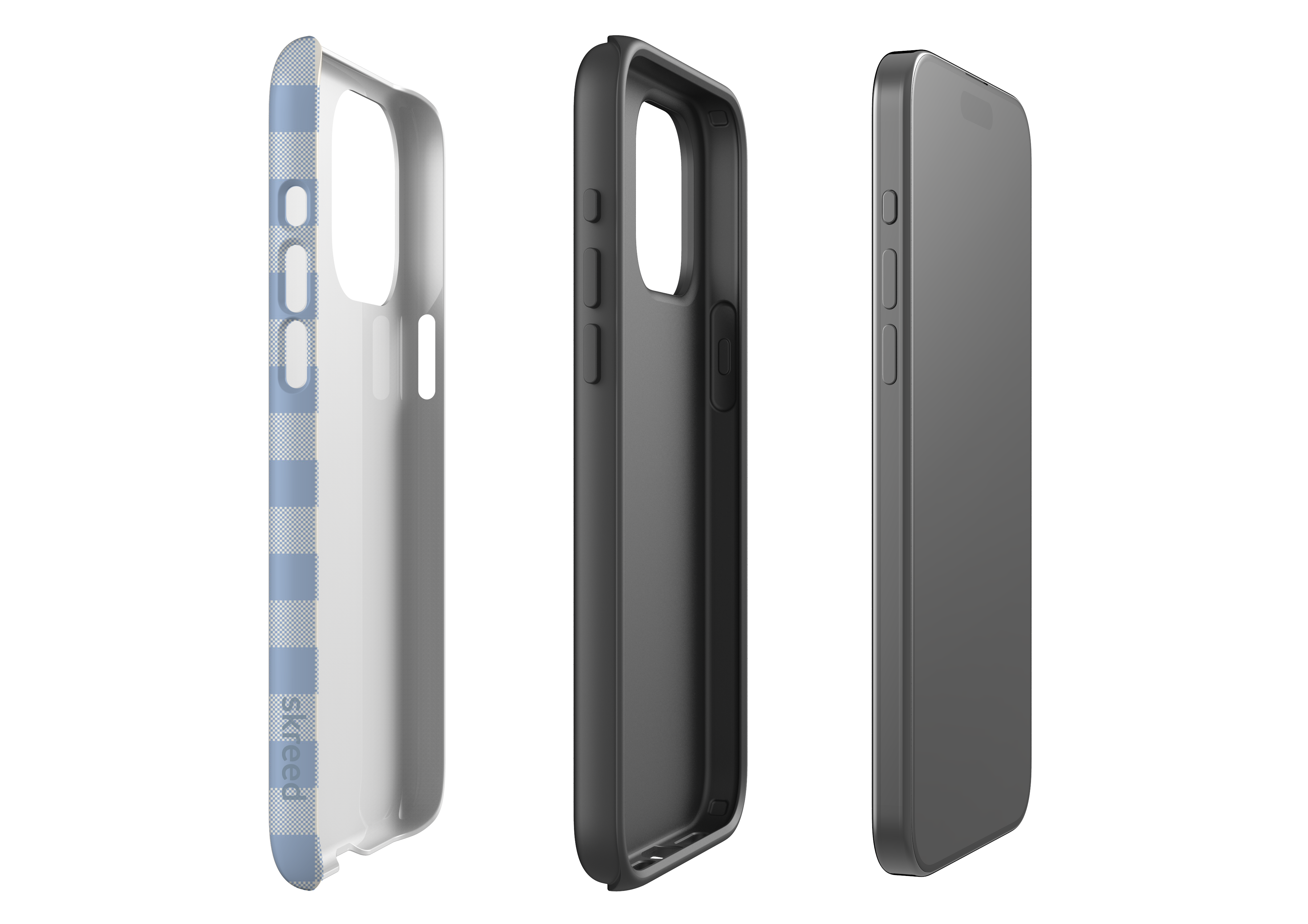 Azure Check Case - iPhone 15 Series