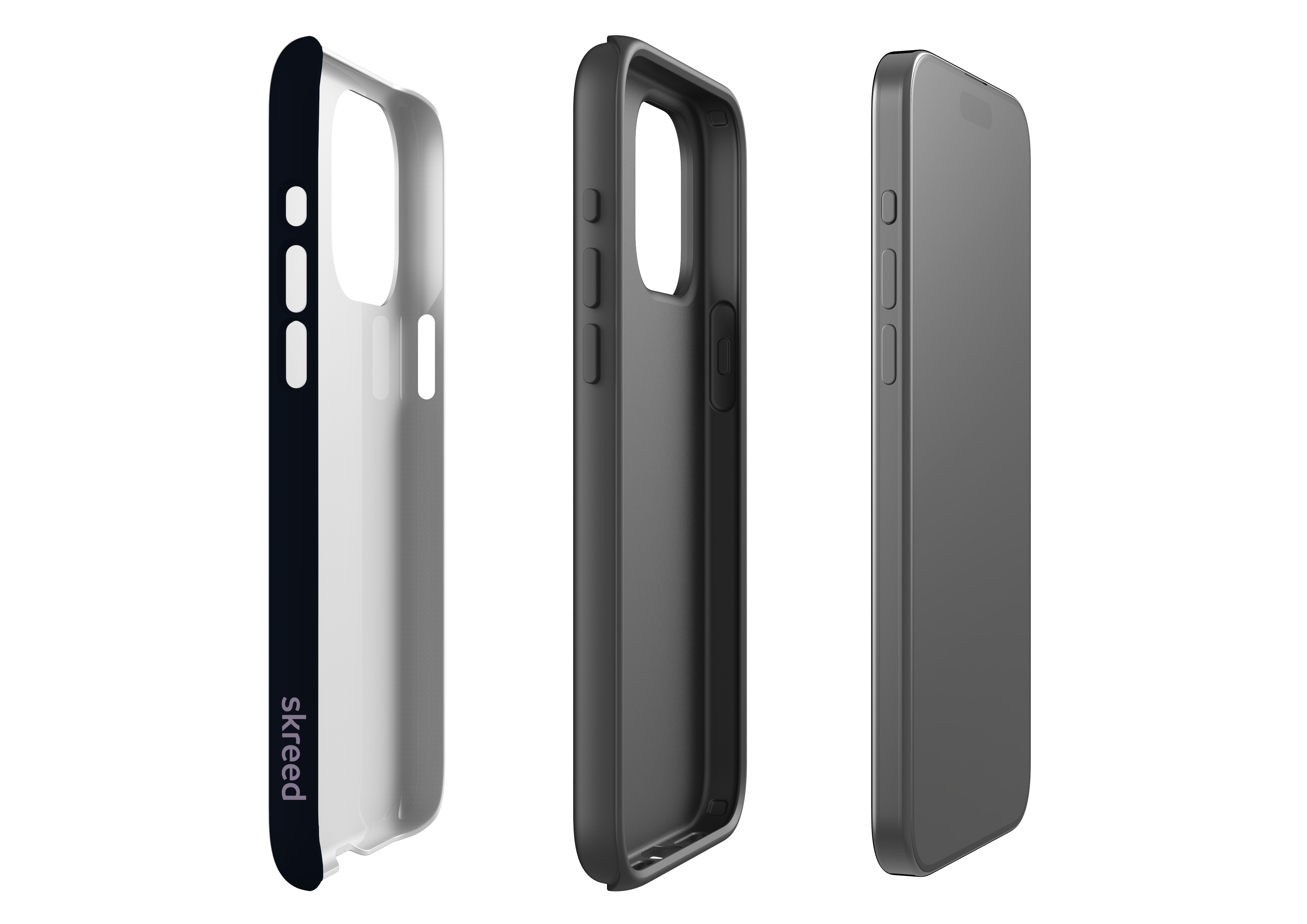 Tropical Escape Case - iPhone 15 Series