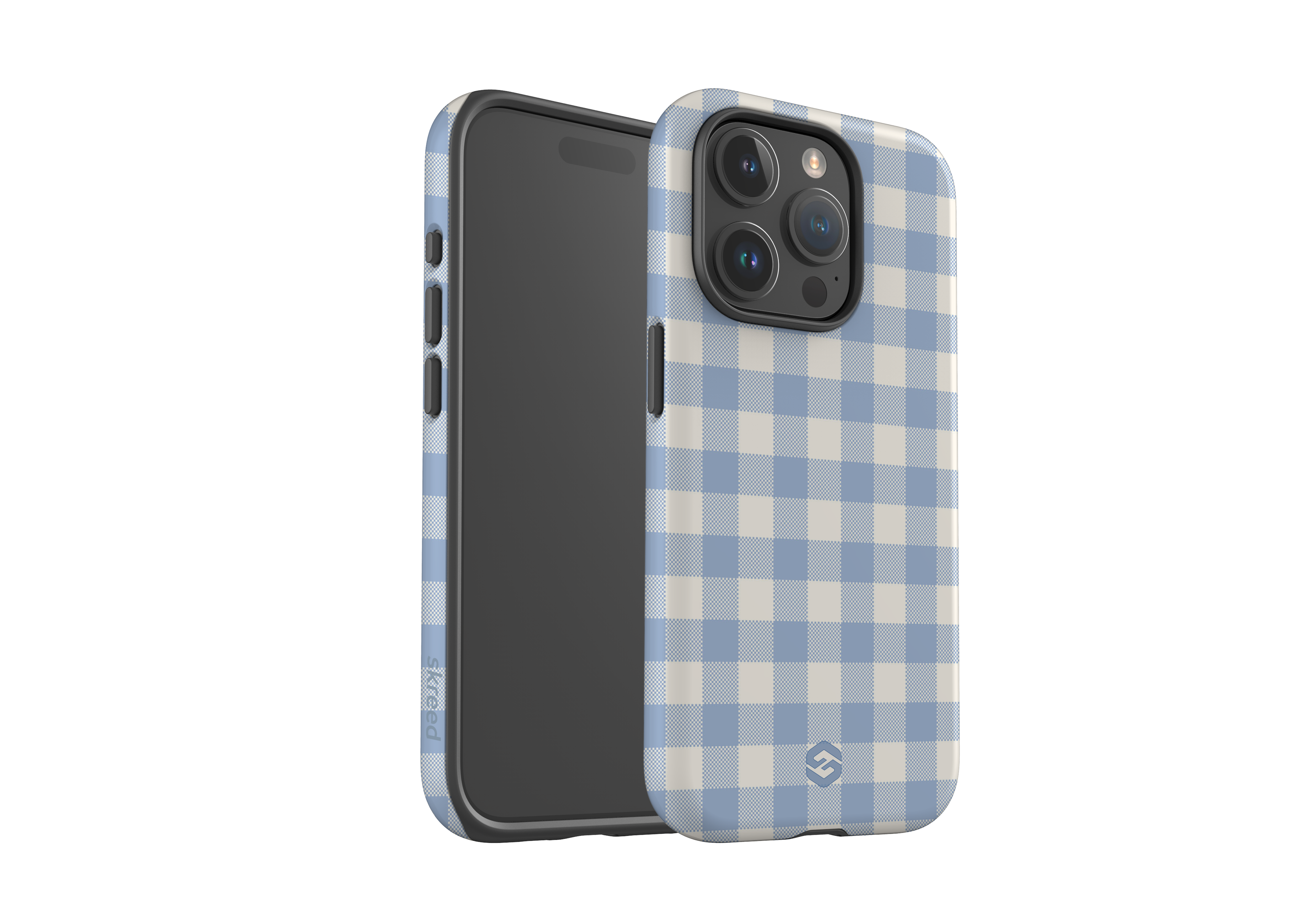 Azure Check Case - iPhone 15 Series