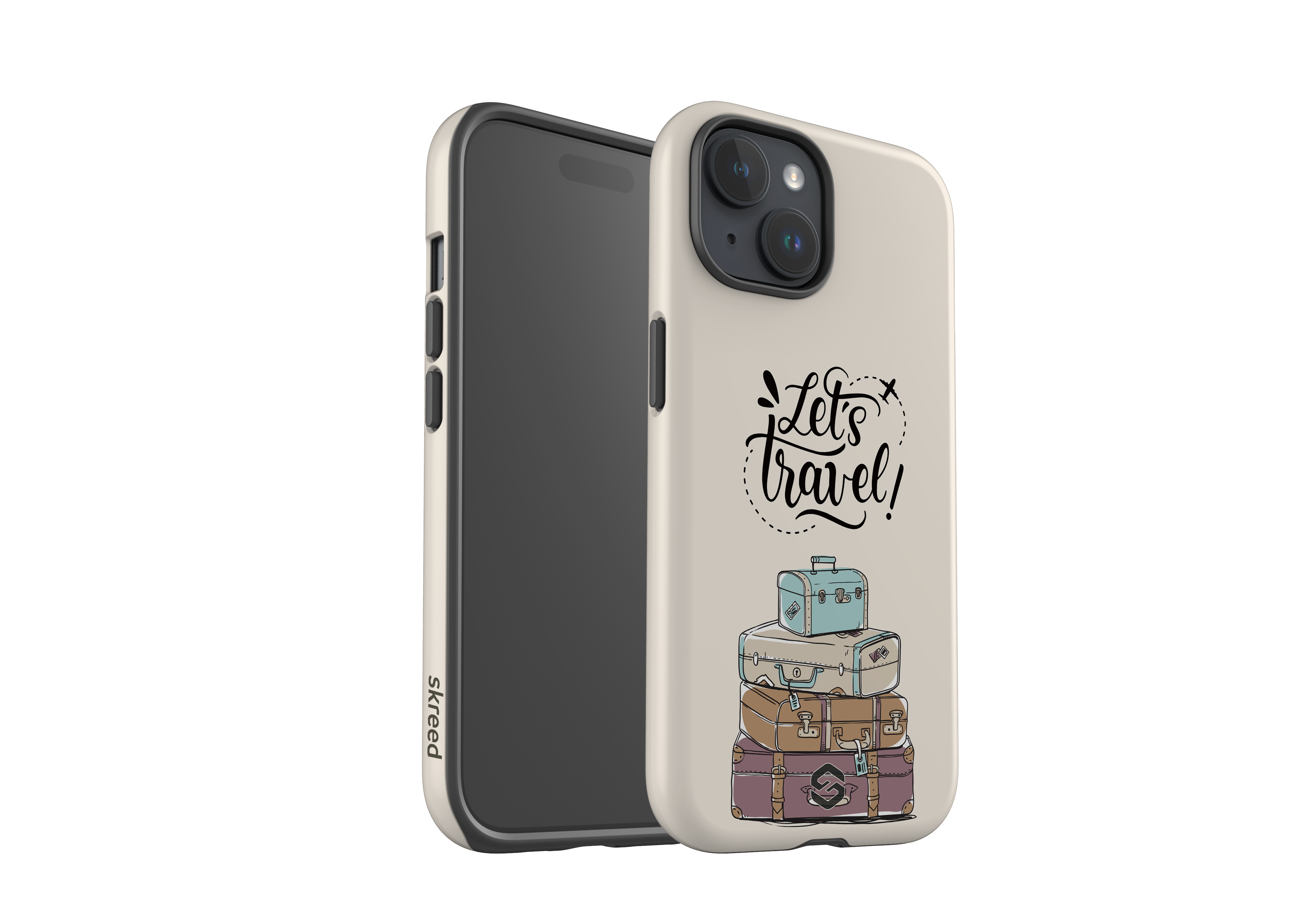 Explorer Case - iPhone 15 Series