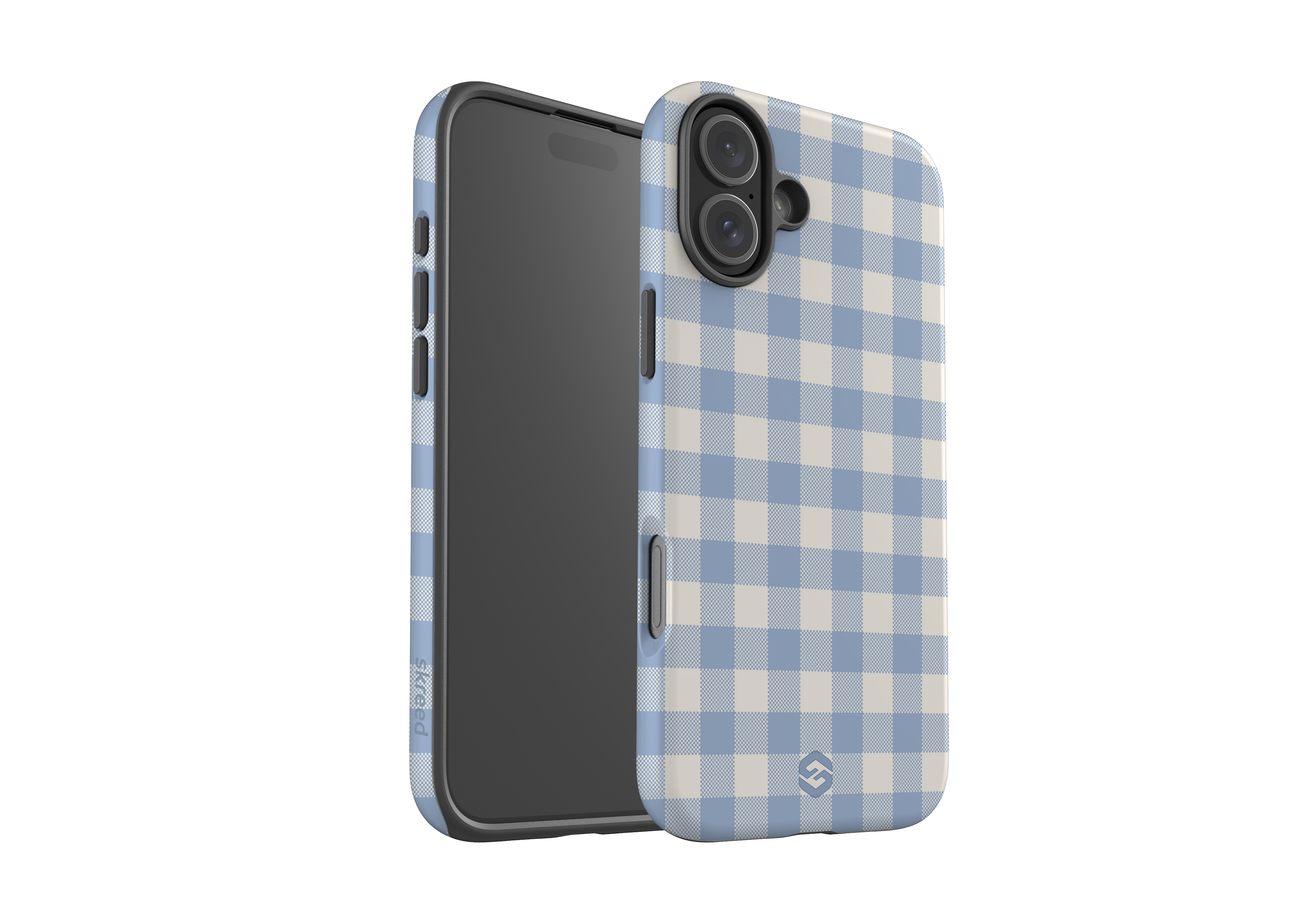 Azure Check Case - iPhone 16 Series