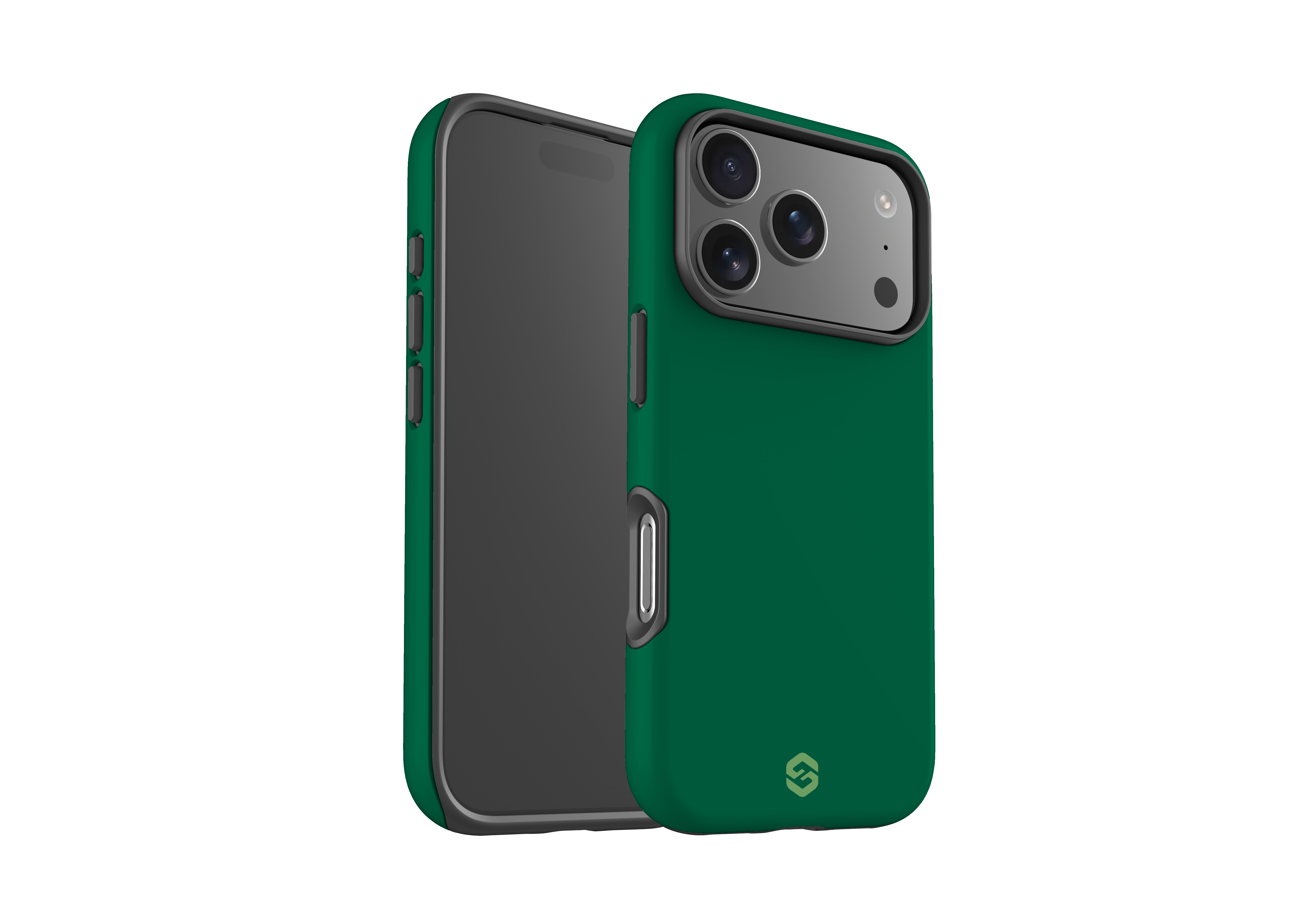 Go Green Case - iPhone 17 Series