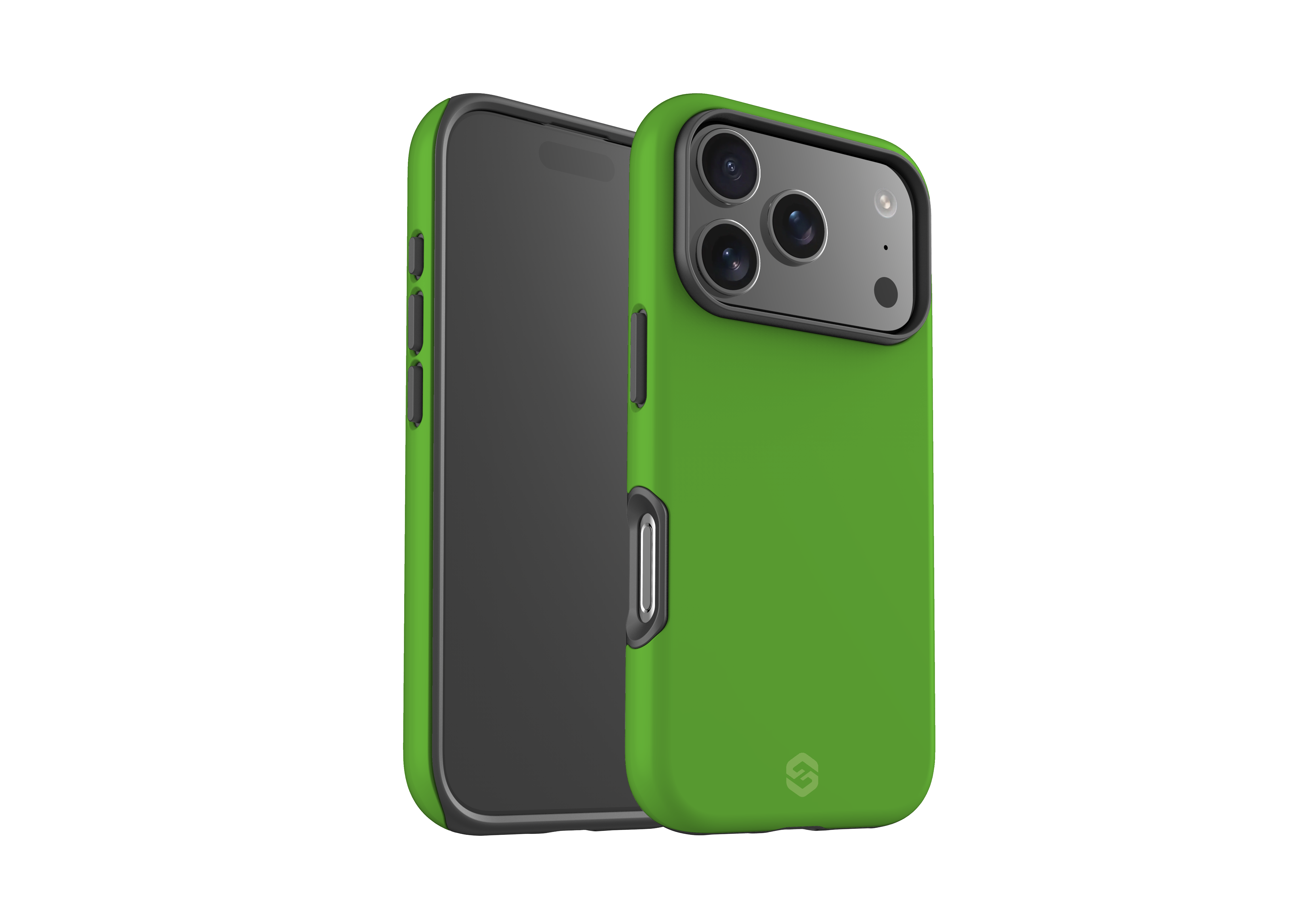 Go Green Case - iPhone 17 Series