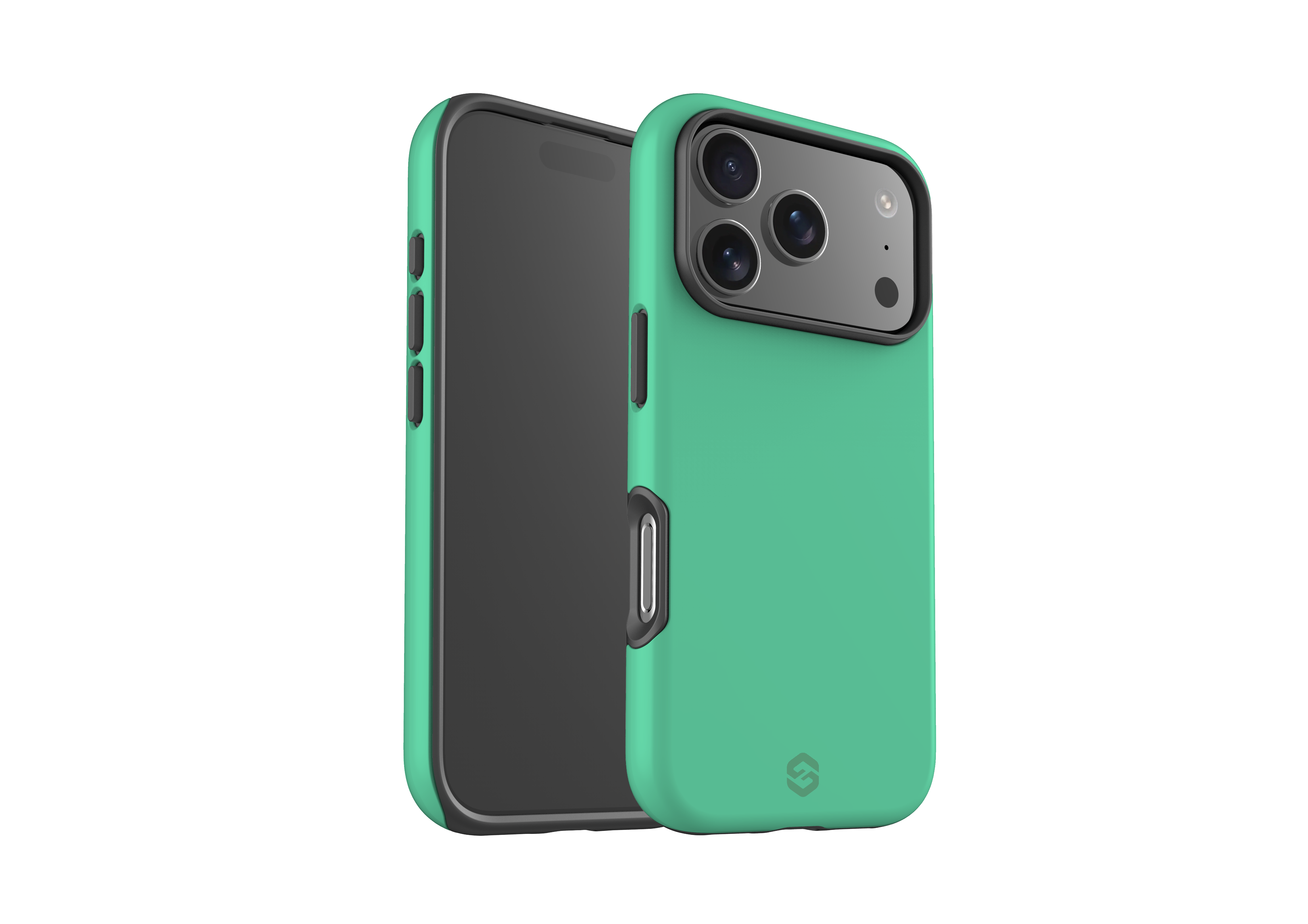 Go Green Case - iPhone 17 Series