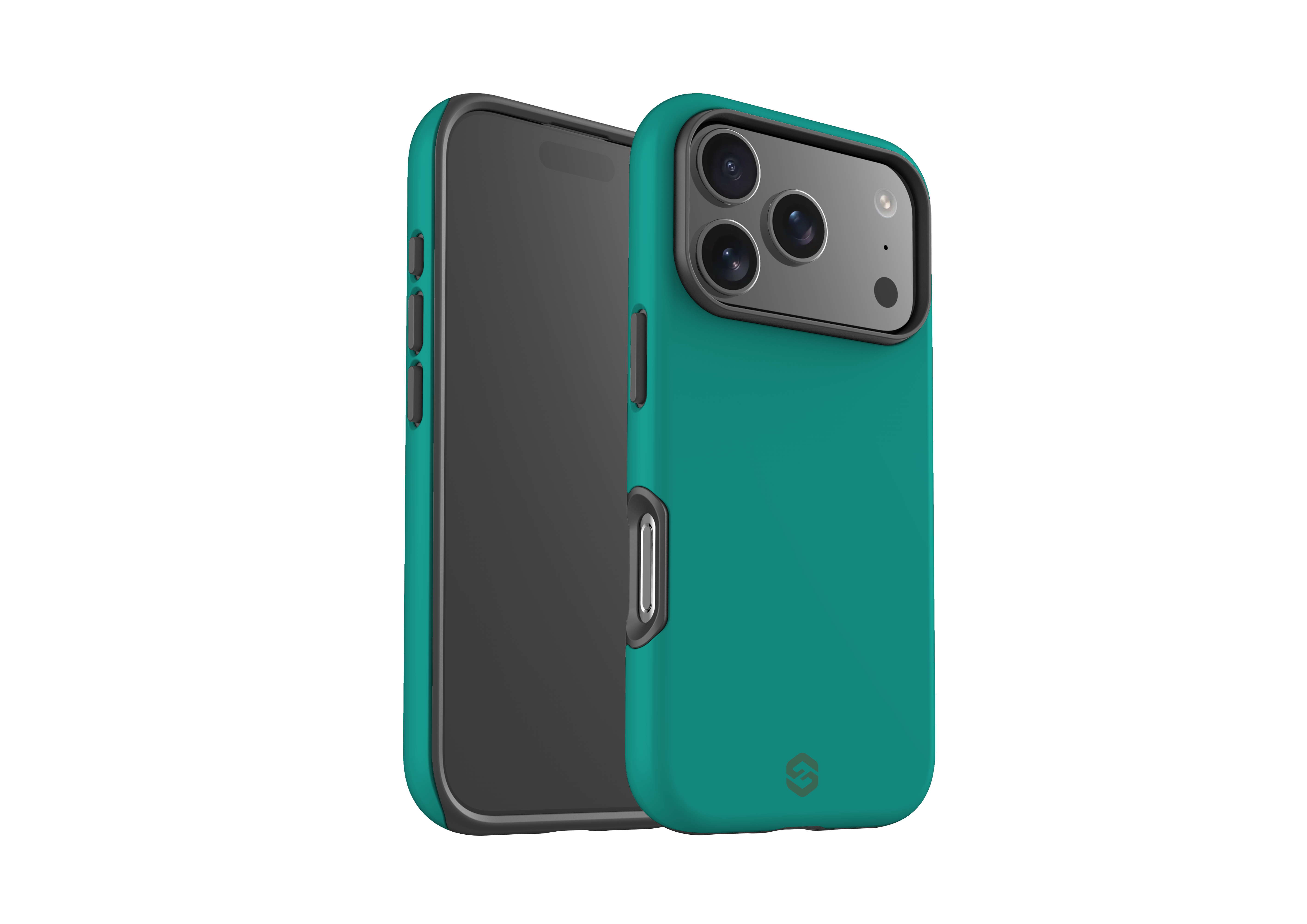 Go Green Case - iPhone 17 Series