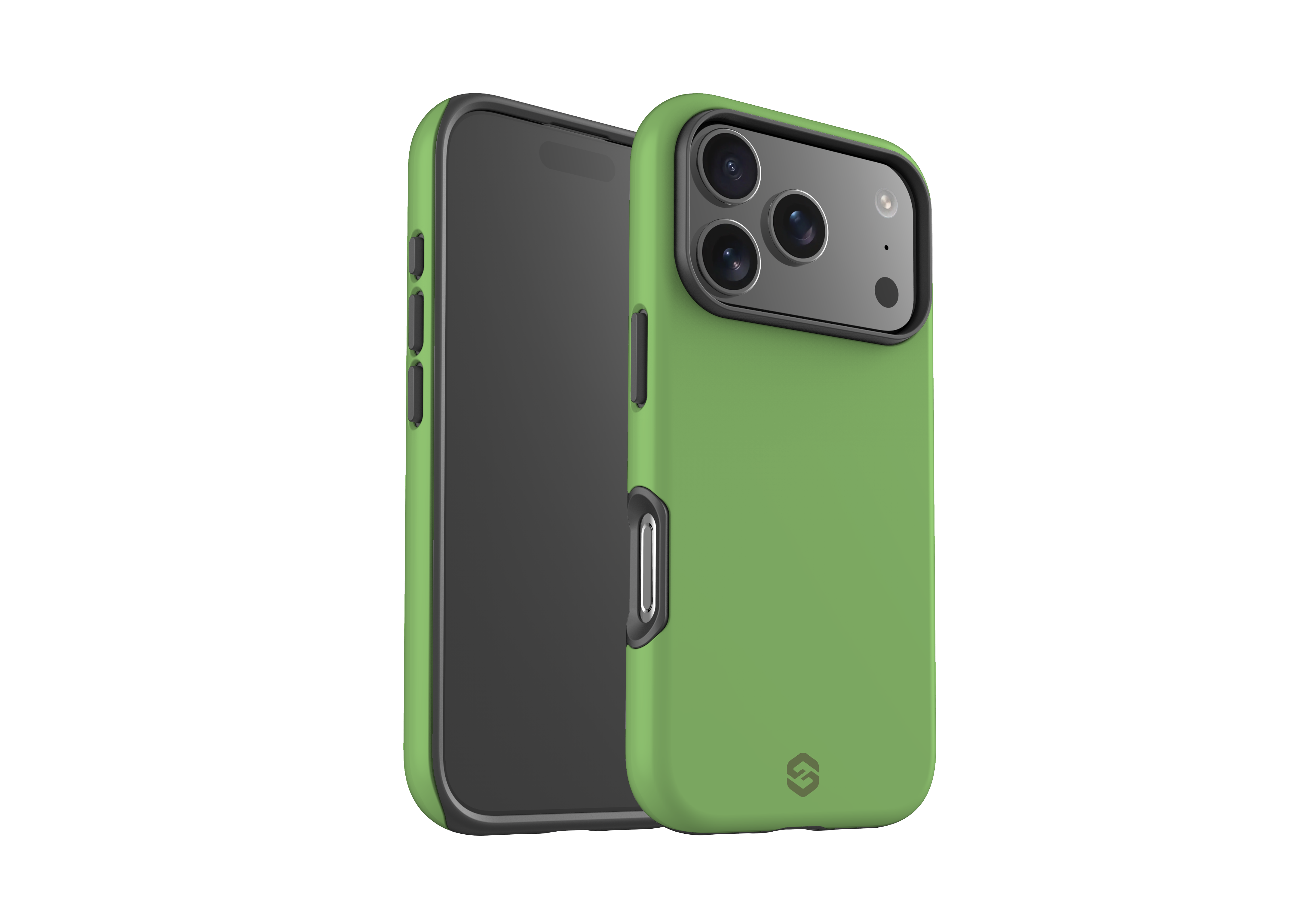 Go Green Case - iPhone 17 Series