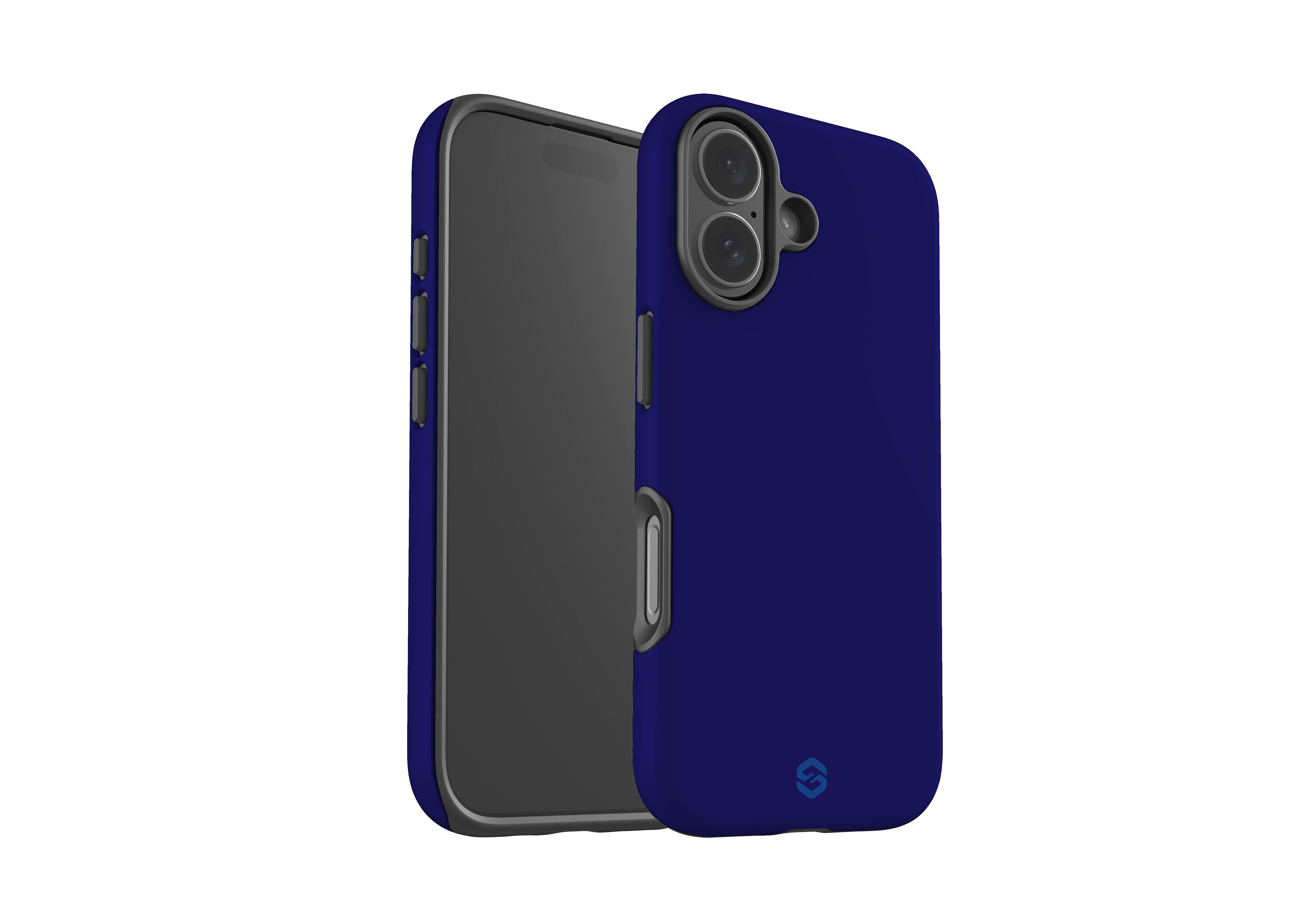 Blissful Blue Case - iPhone 17 Series