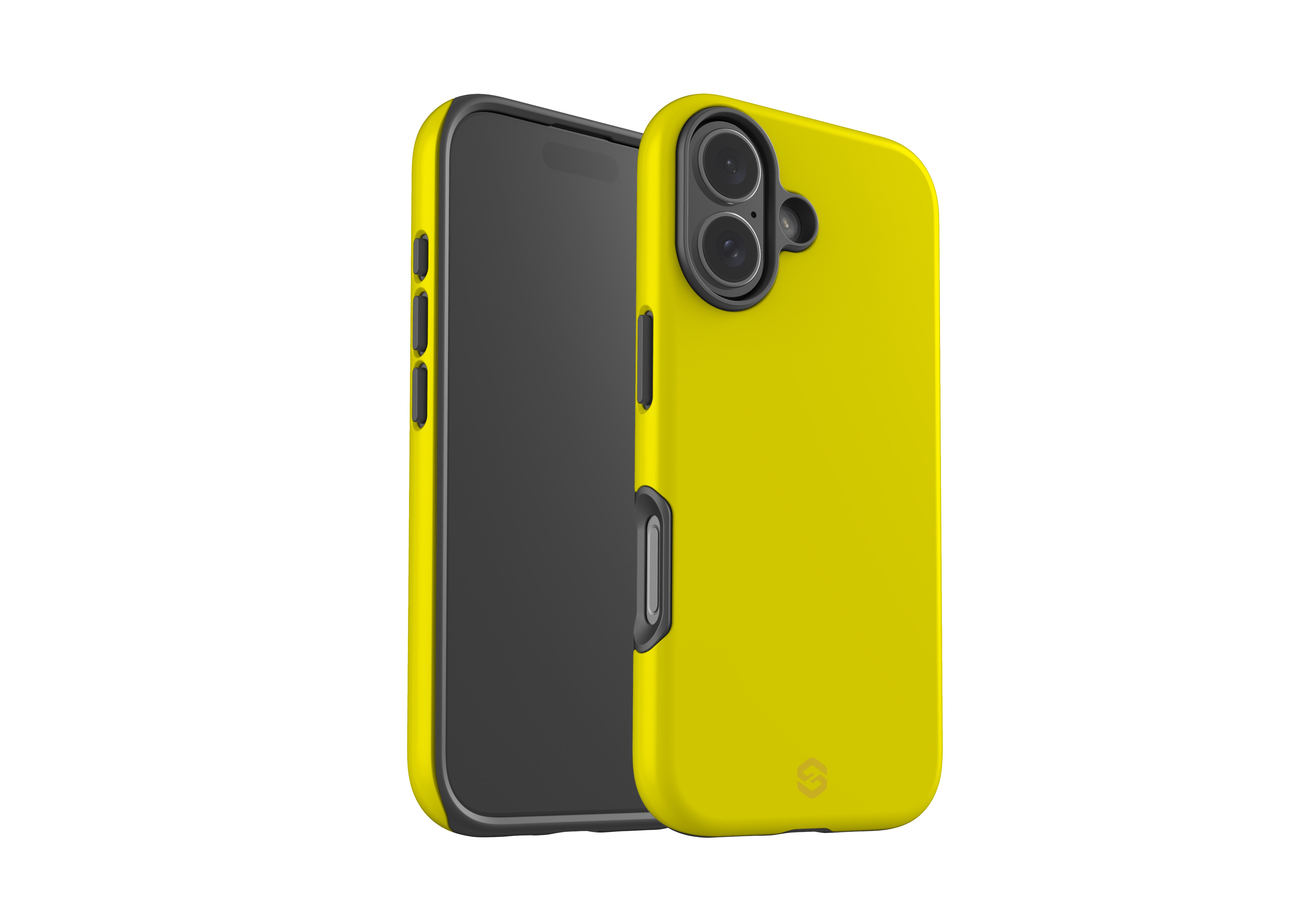 Mellow Yellow Case - iPhone 17 Series