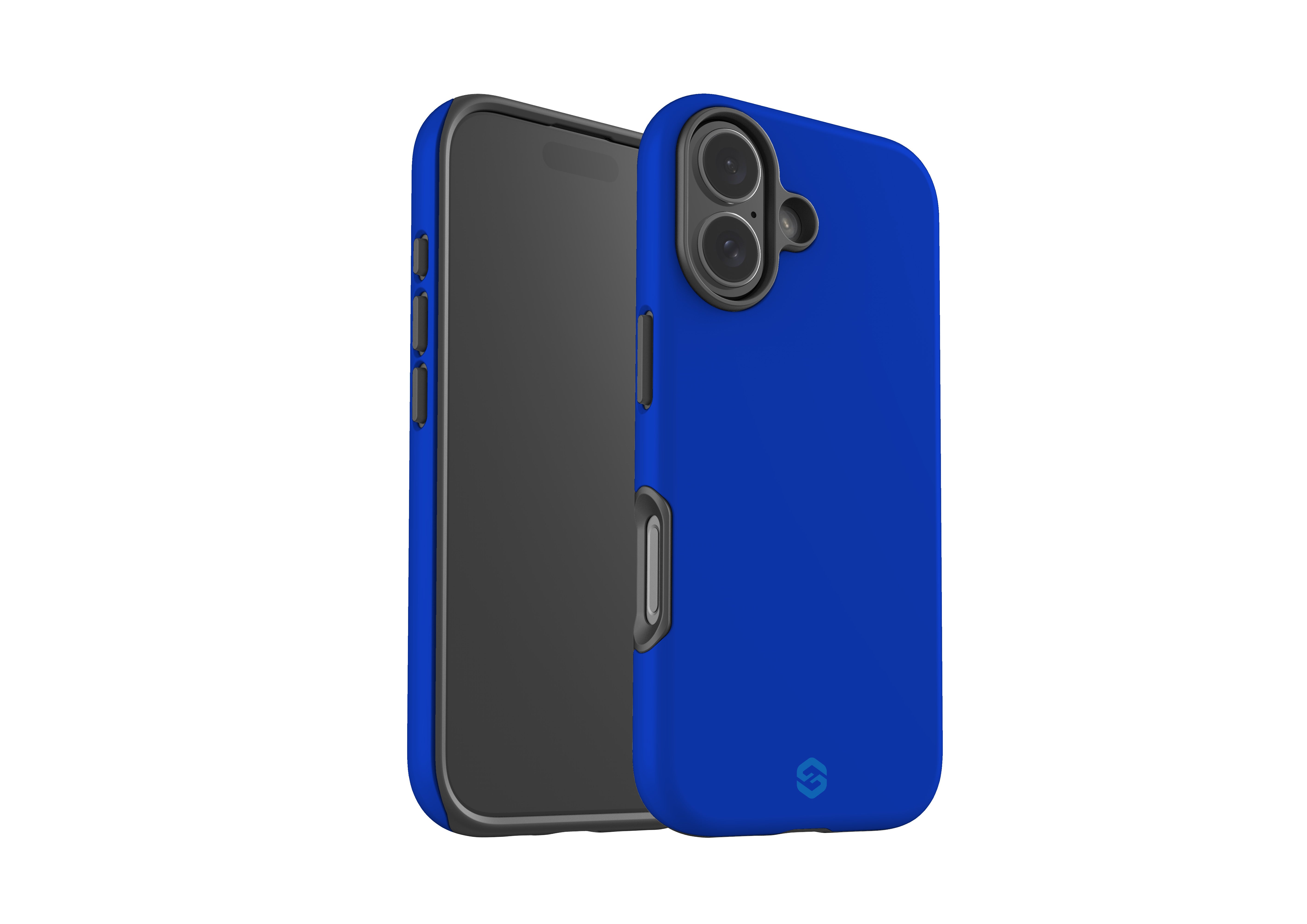 Blissful Blue Case - iPhone 17 Series