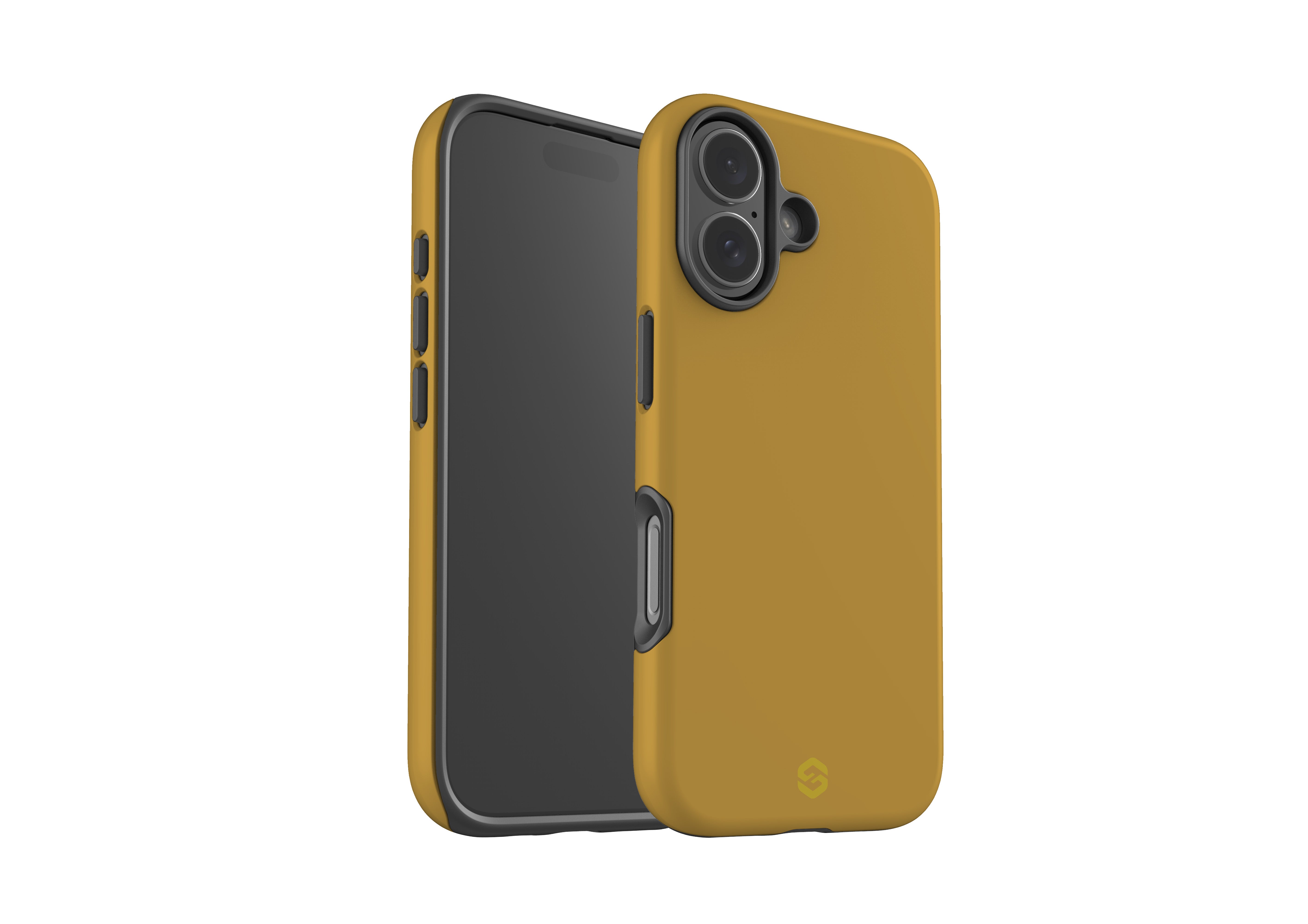Mellow Yellow Case - iPhone 17 Series