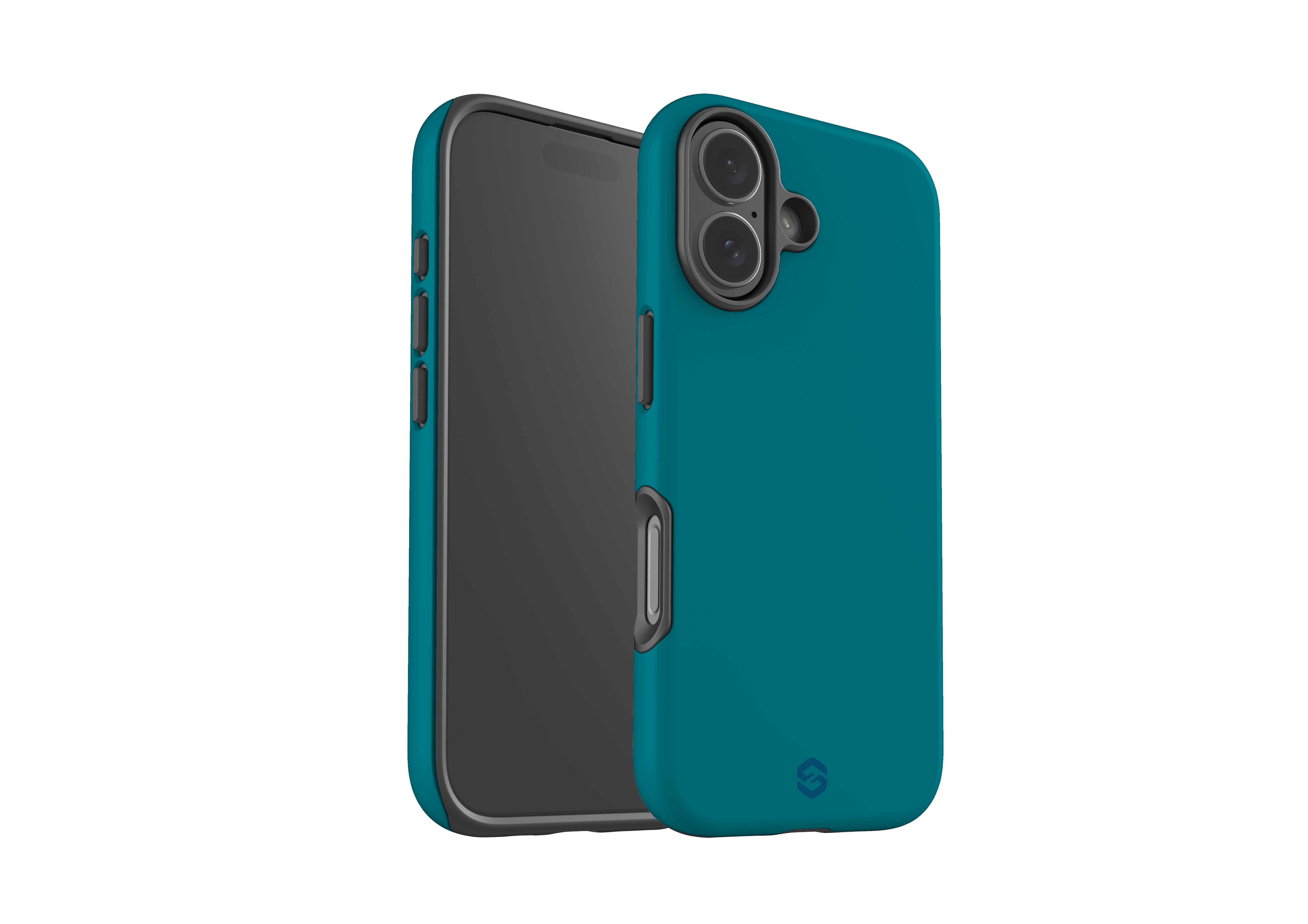 Blissful Blue Case - iPhone 17 Series