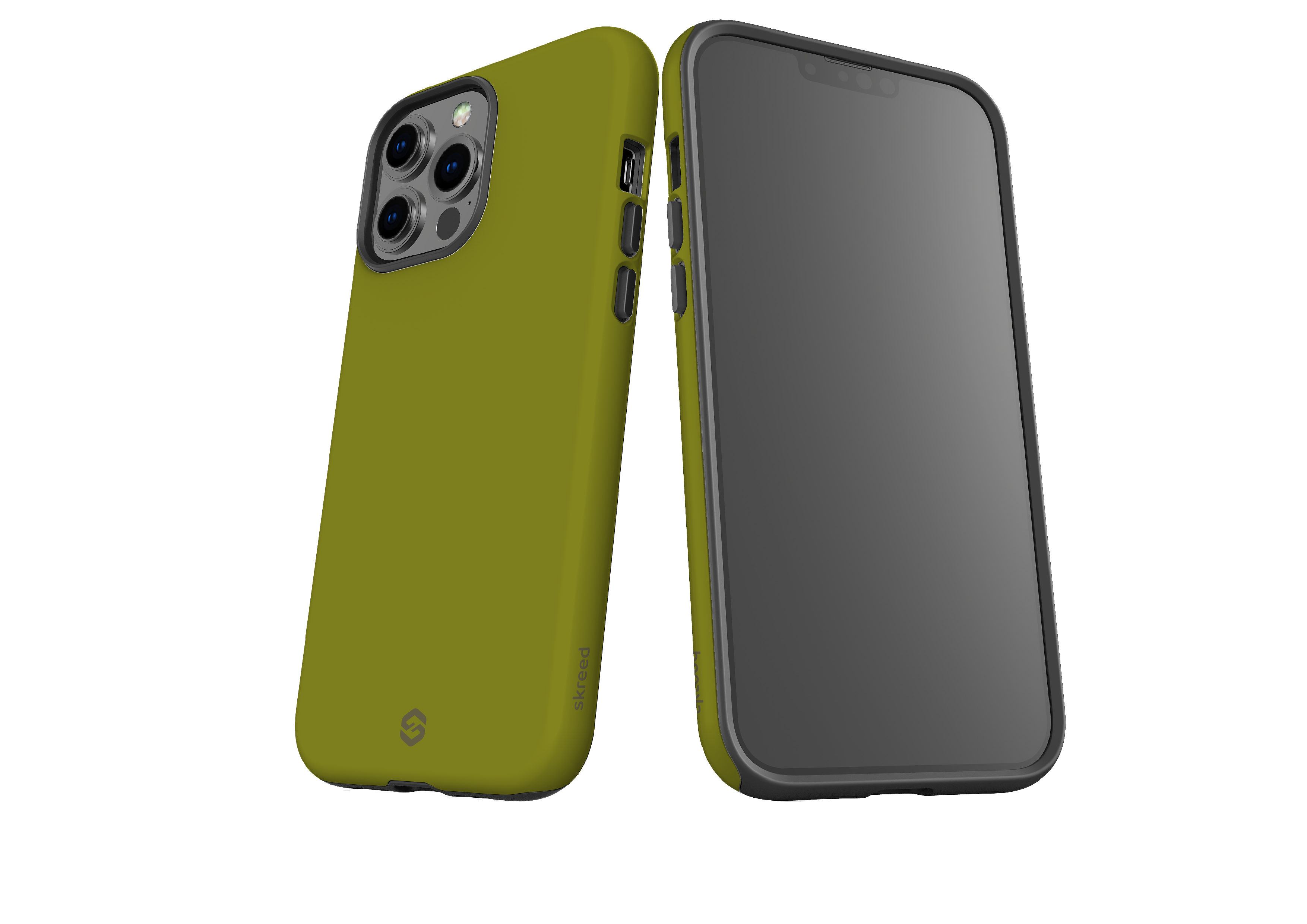 Go Green Case - iPhone 13 Series