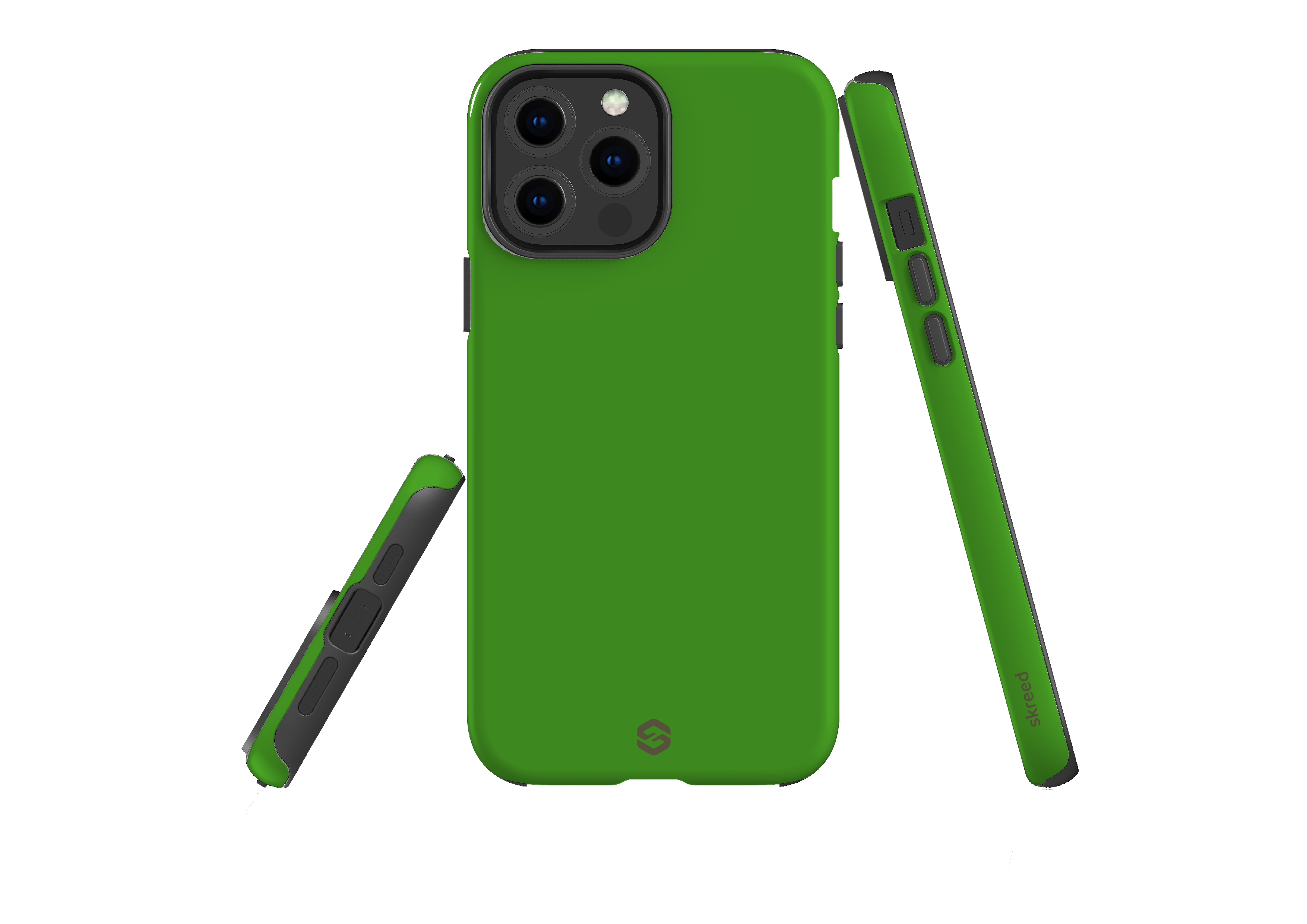 Go Green Case - iPhone 13 Series