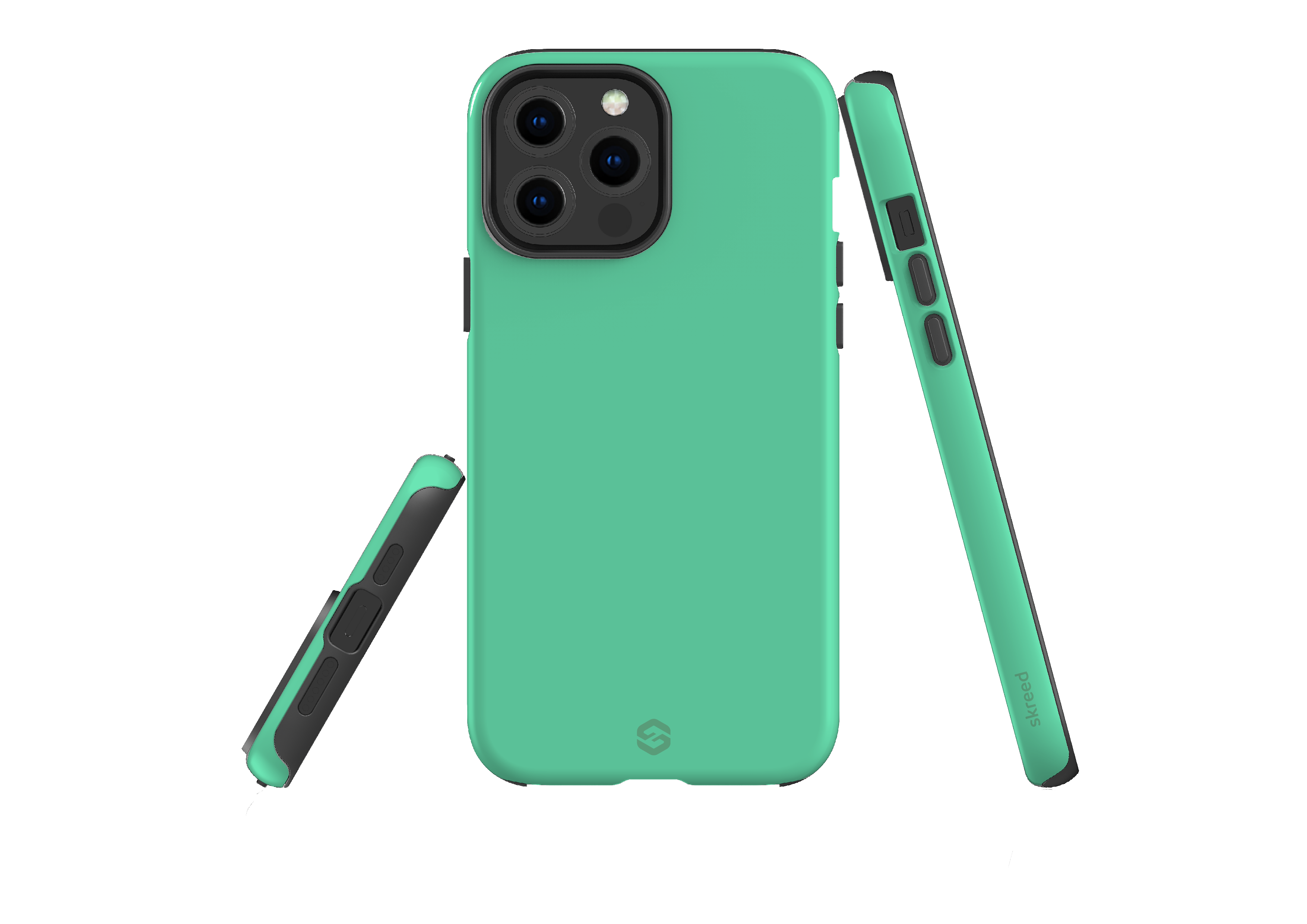 Go Green Case - iPhone 13 Series