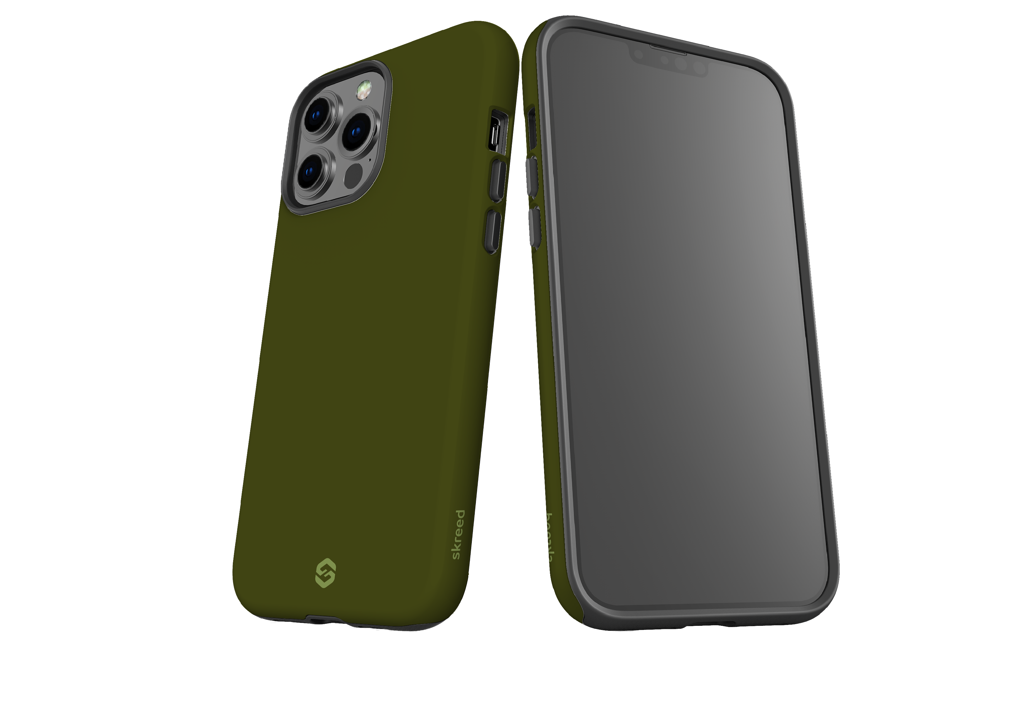 Go Green Case - iPhone 13 Series