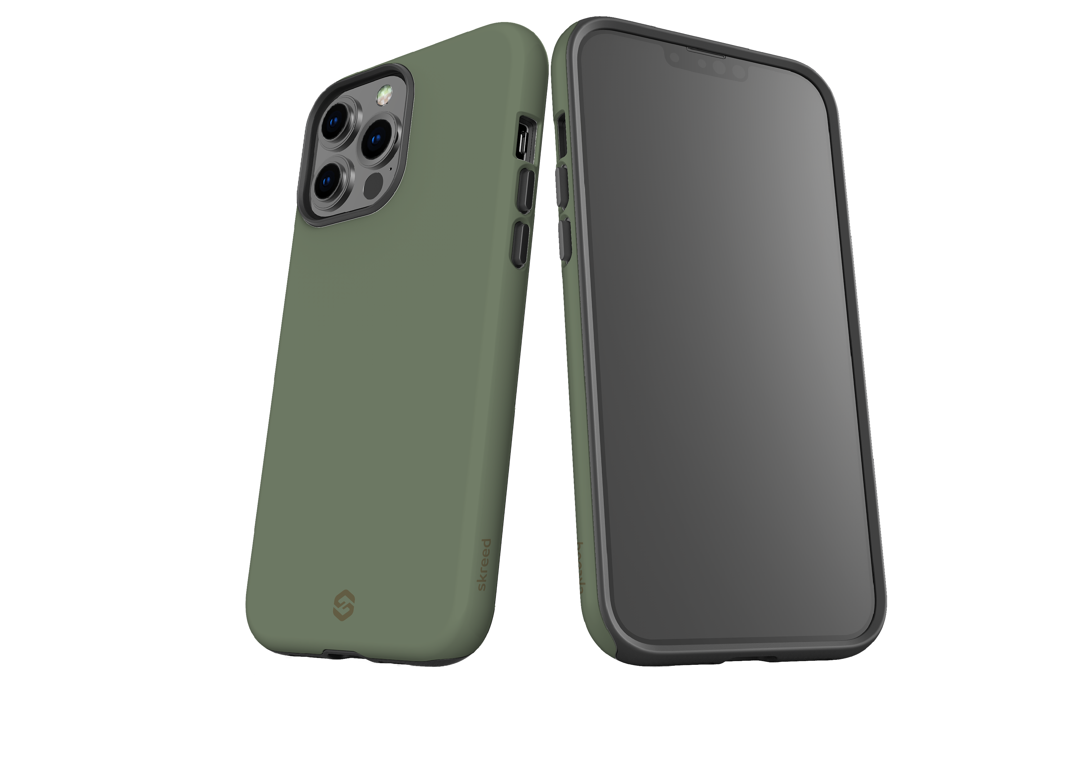 Go Green Case - iPhone 13 Series