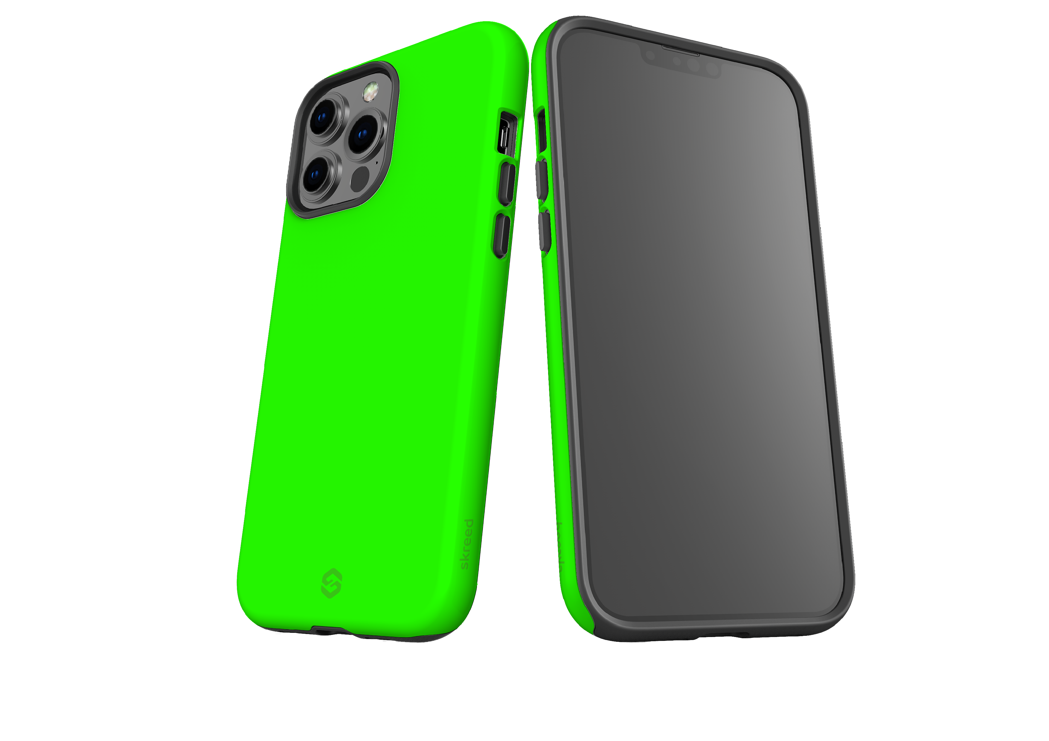 Go Green Case - iPhone 13 Series