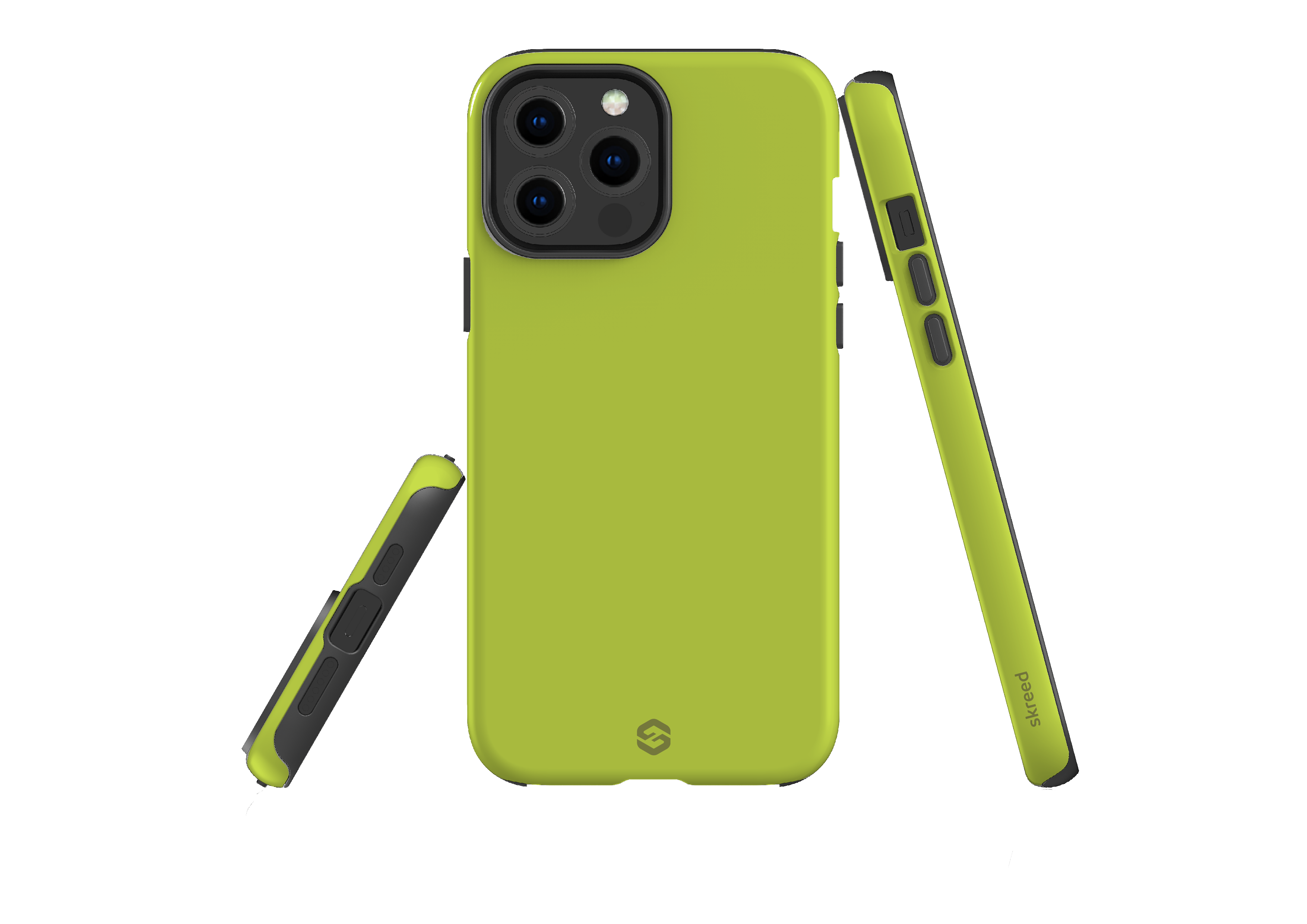Go Green Case - iPhone 13 Series
