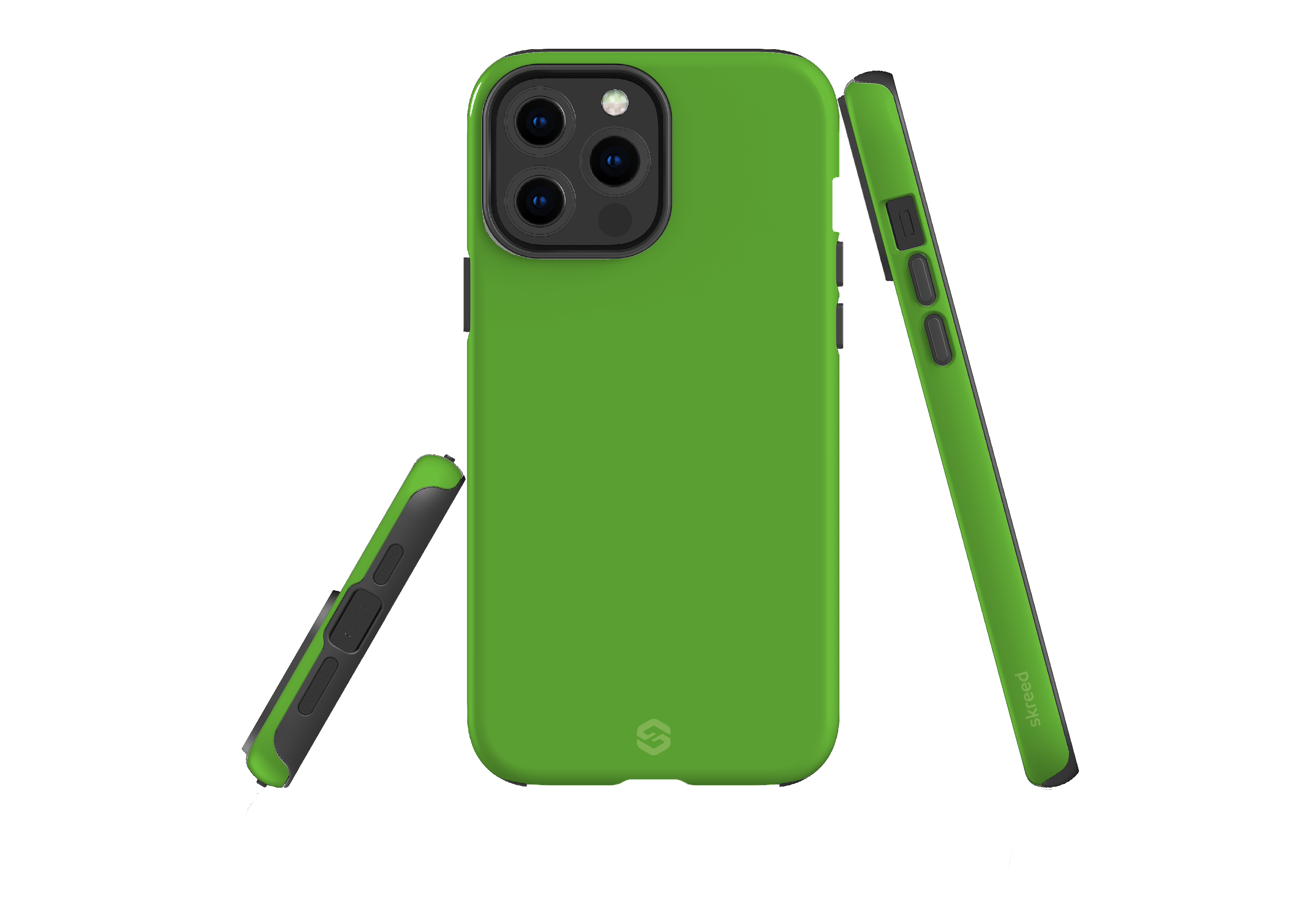 Go Green Case - iPhone 13 Series