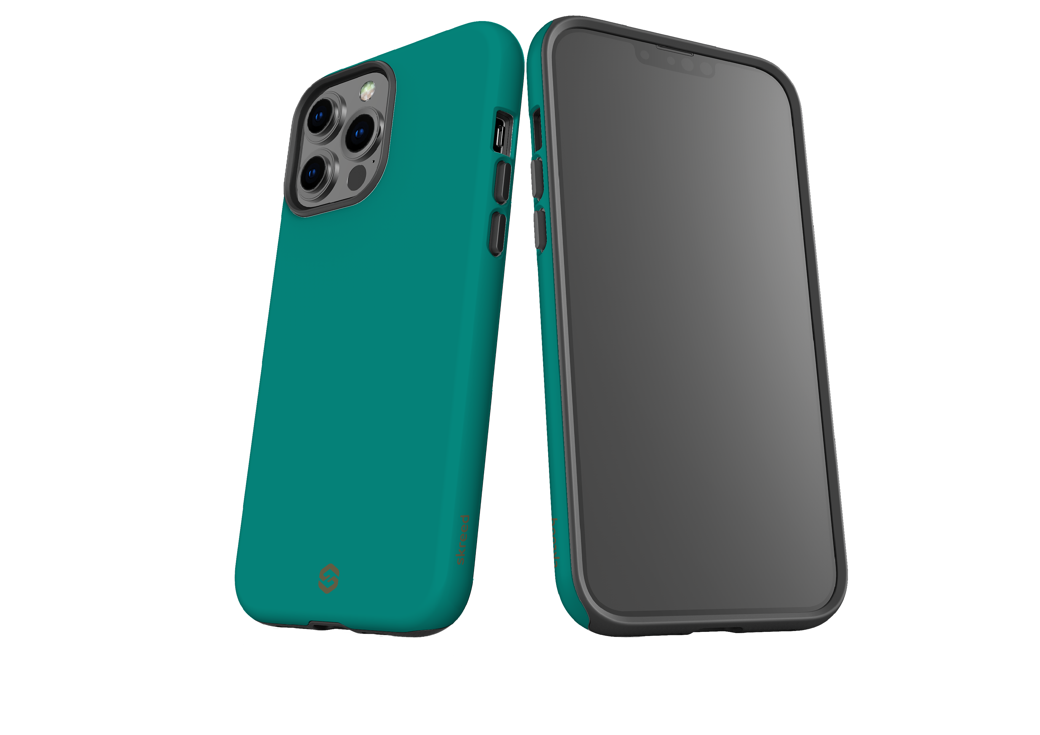 Go Green Case - iPhone 13 Series