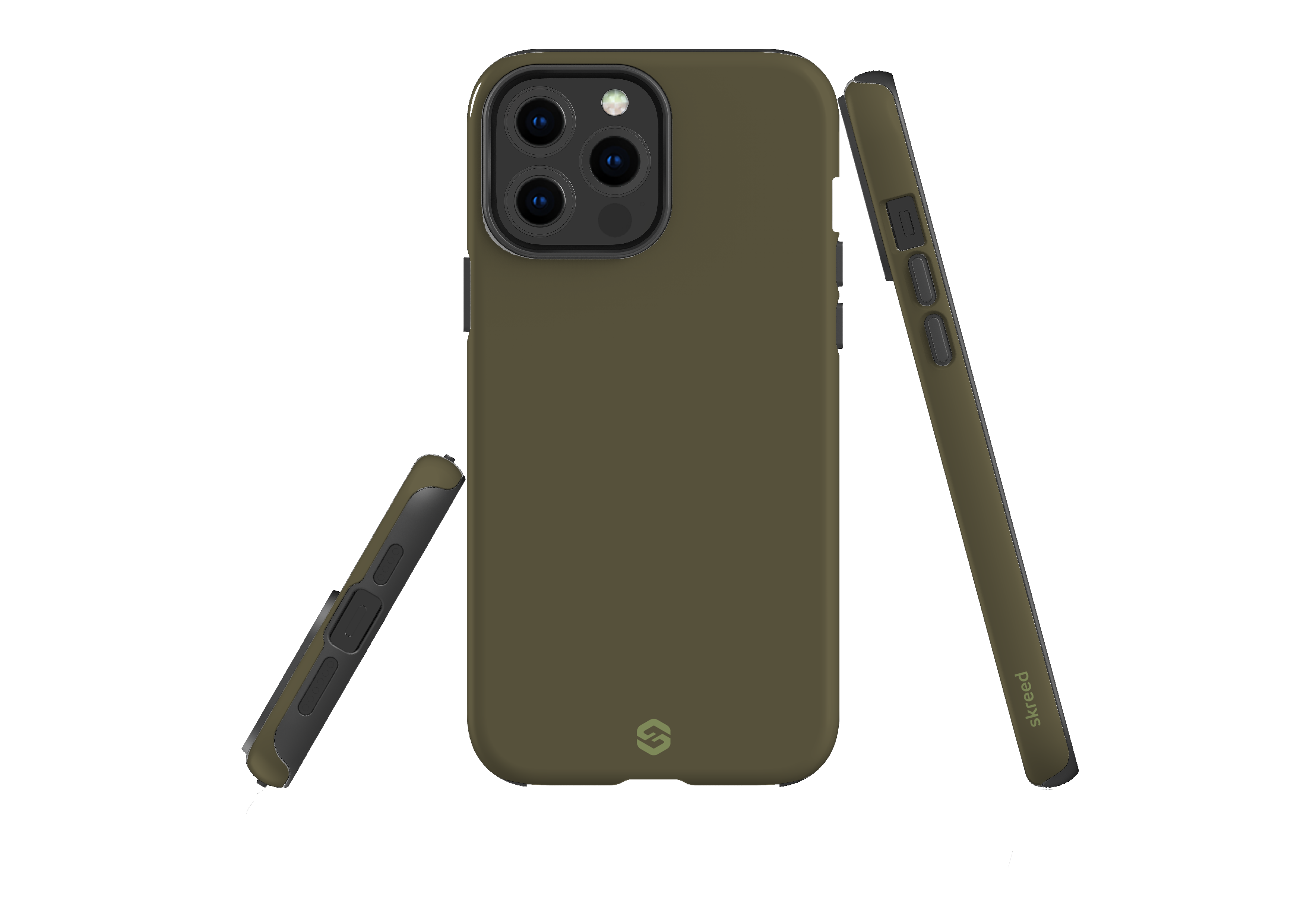 Go Green Case - iPhone 13 Series