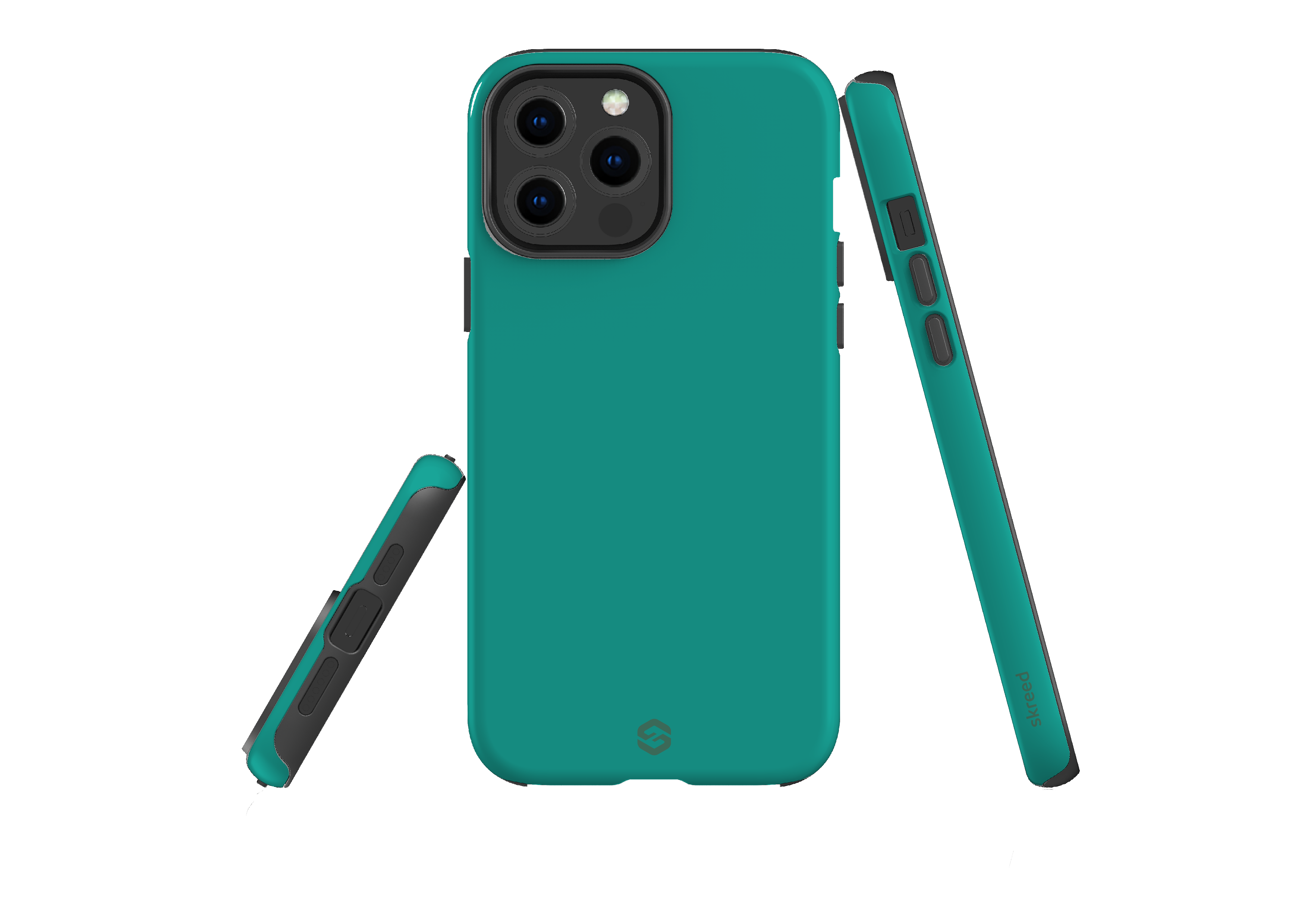 Go Green Case - iPhone 13 Series