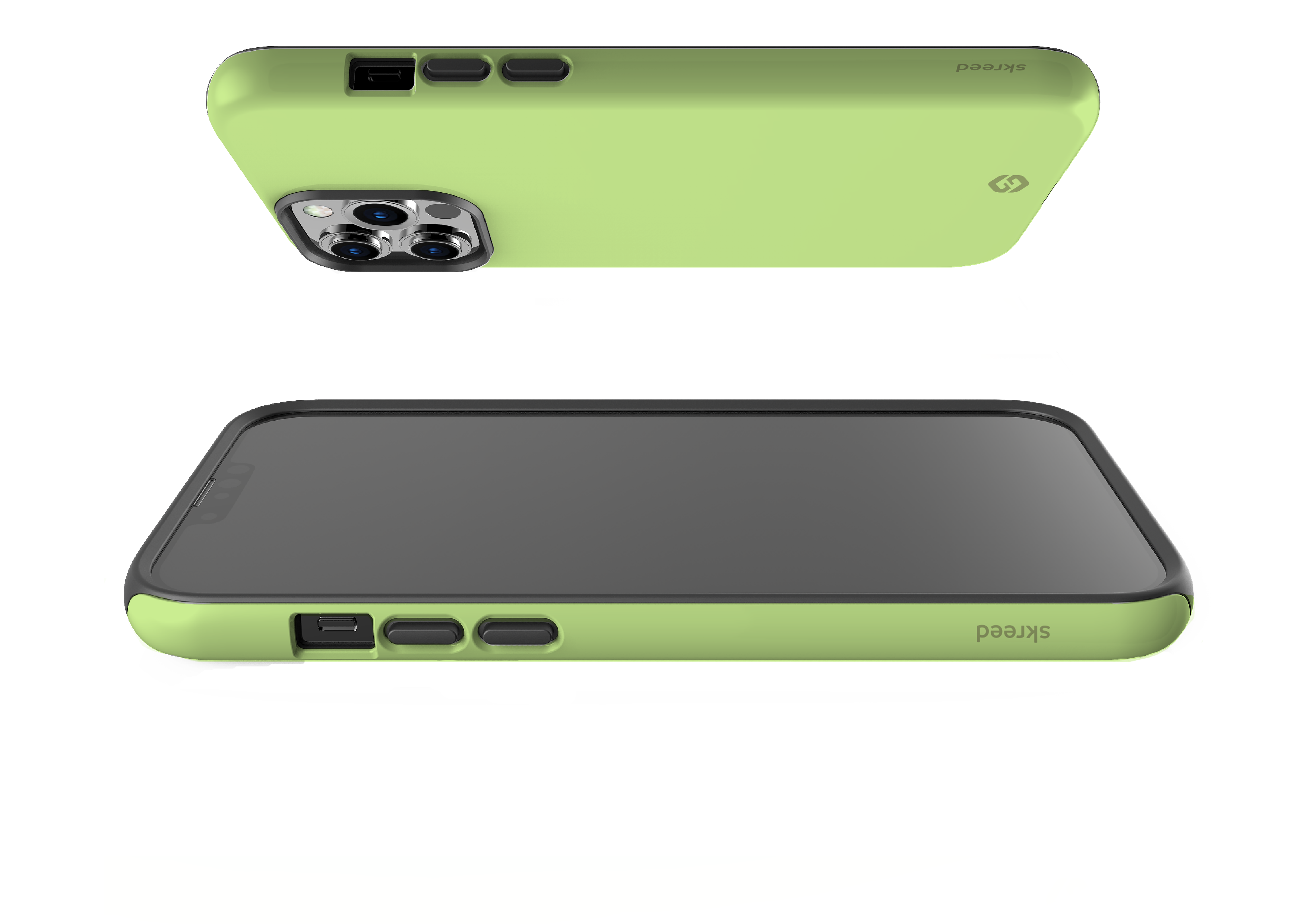 Go Green Case - iPhone 13 Series