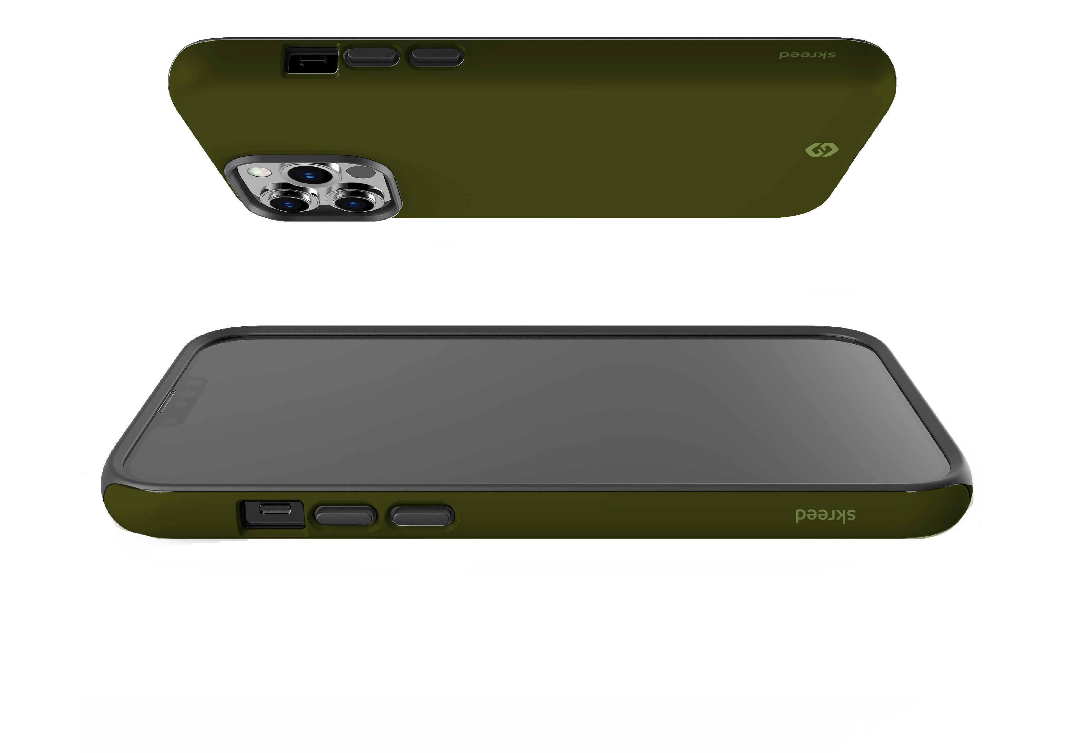 Go Green Case - iPhone 13 Series