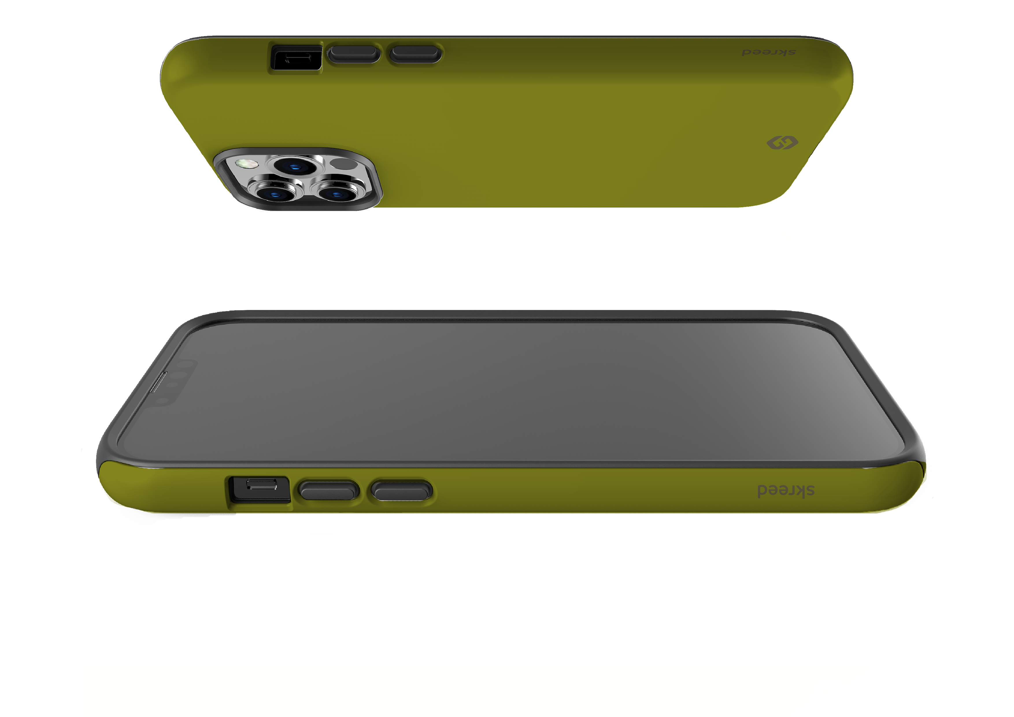 Go Green Case - iPhone 13 Series