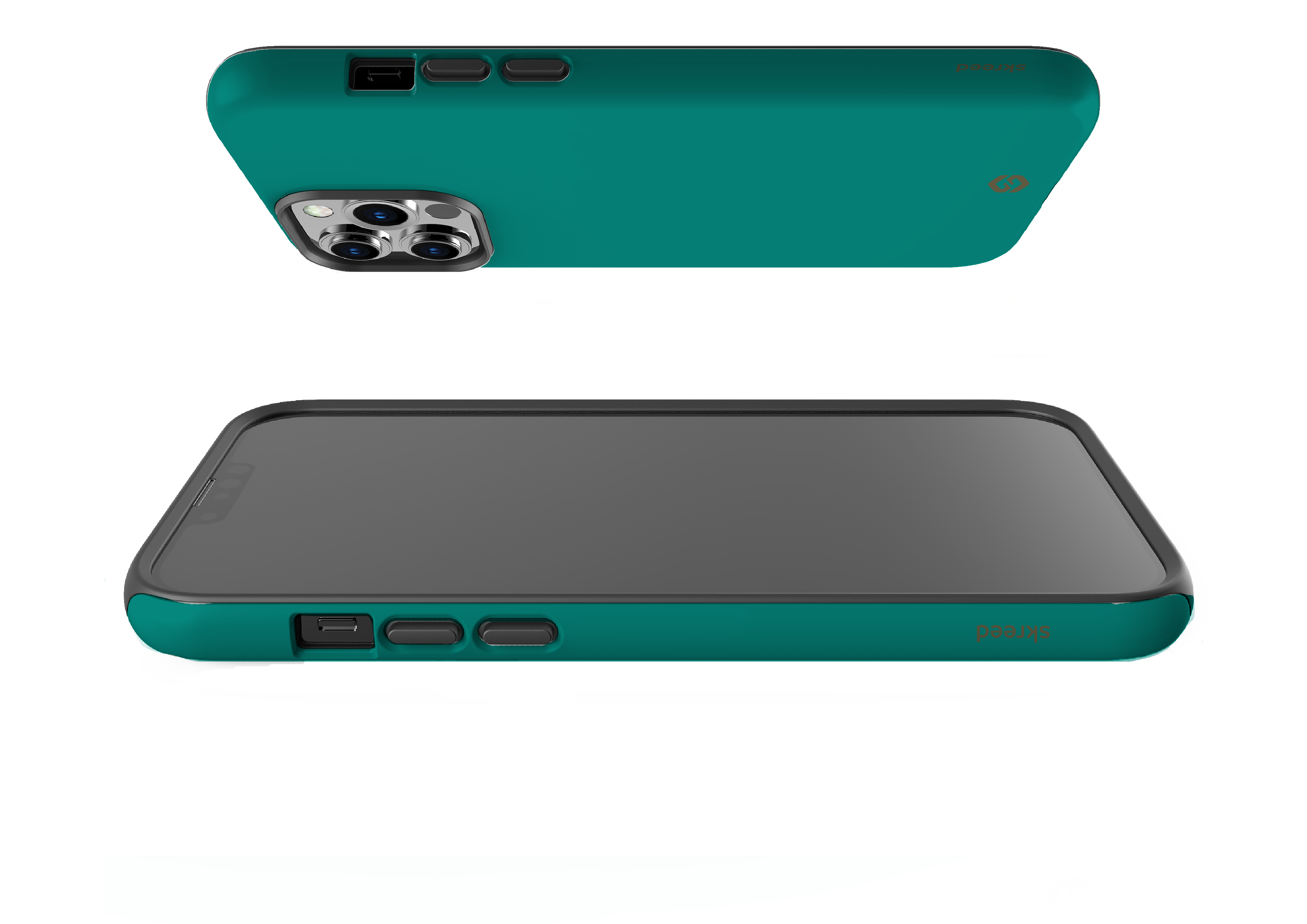 Go Green Case - iPhone 13 Series