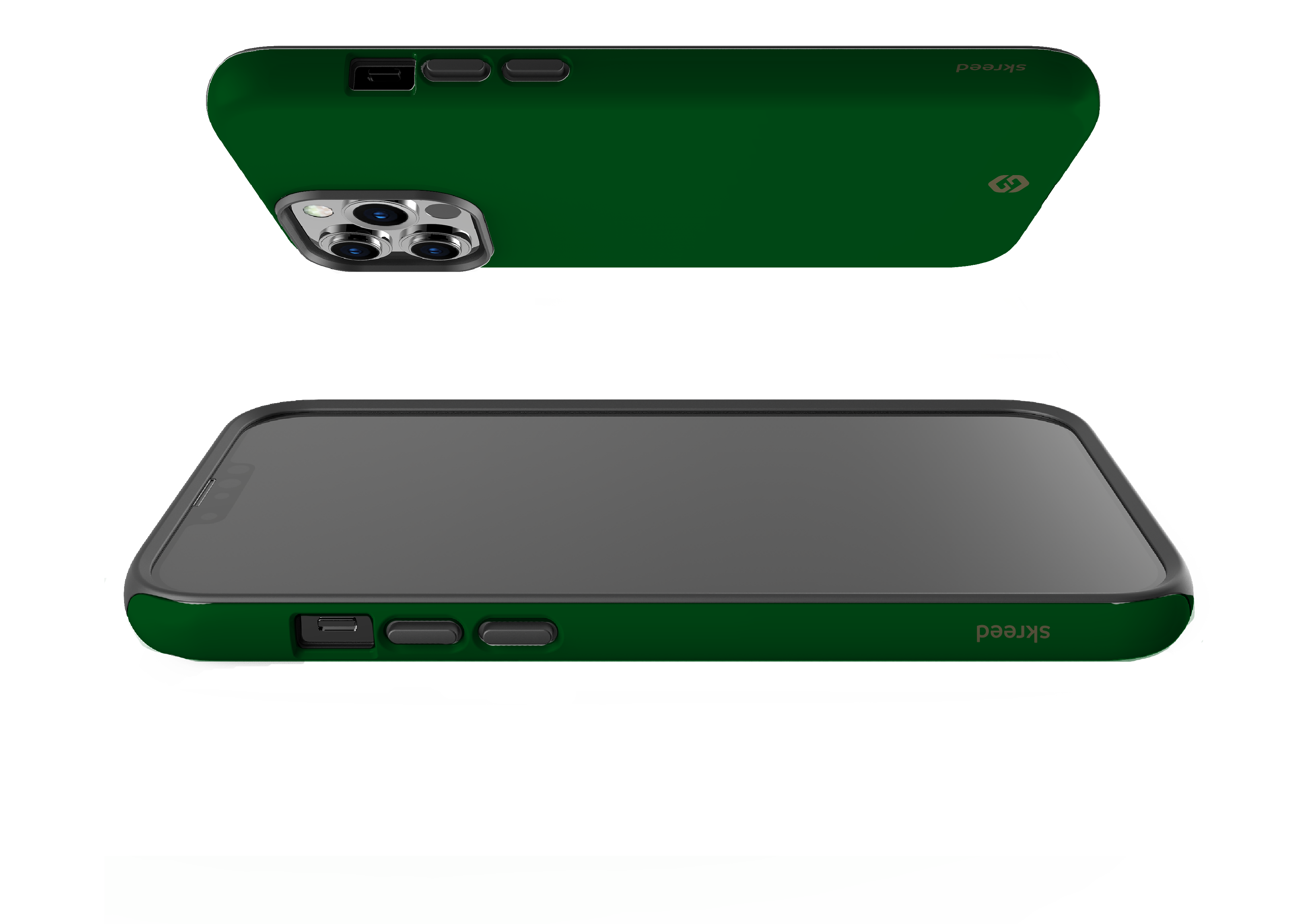 Go Green Case - iPhone 13 Series