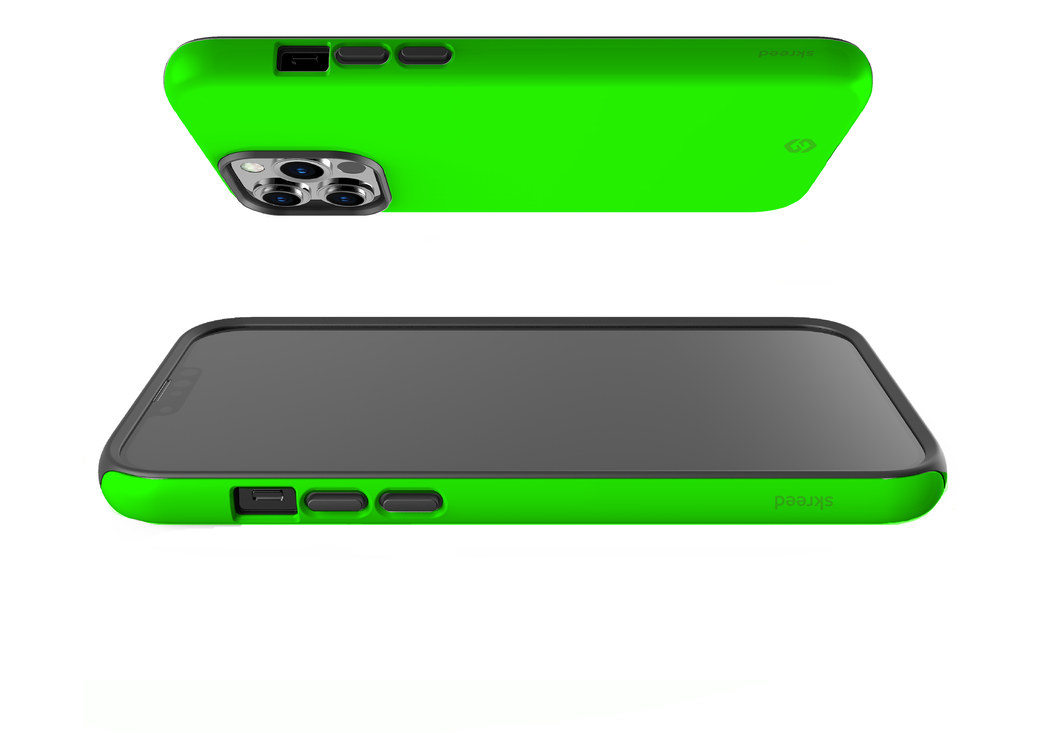 Go Green Case - iPhone 13 Series