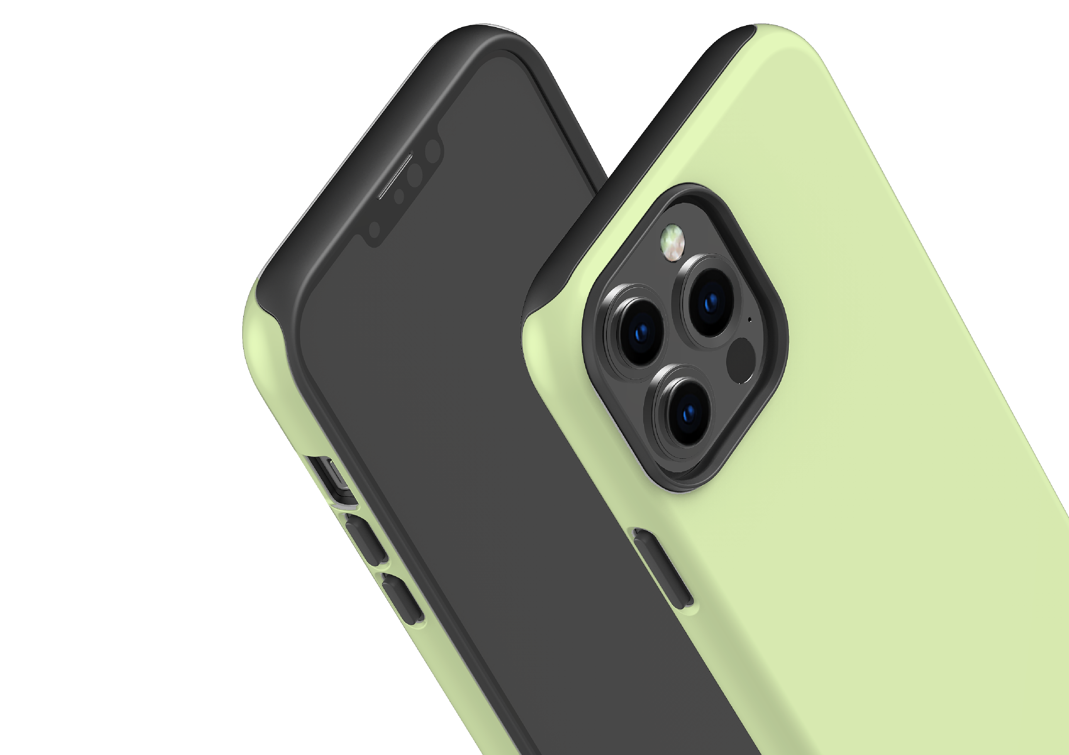 Go Green Case - iPhone 13 Series