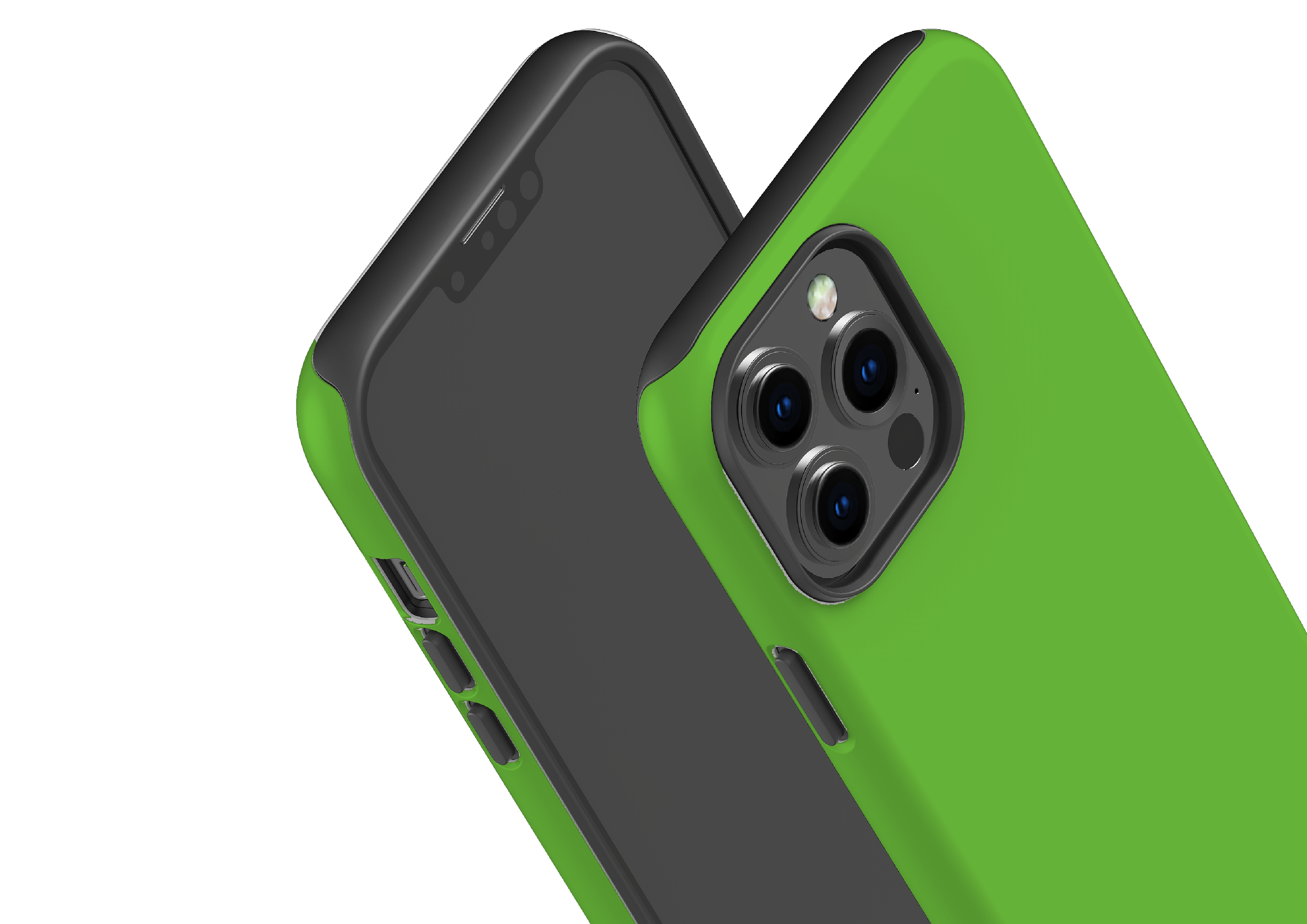 Go Green Case - iPhone 13 Series