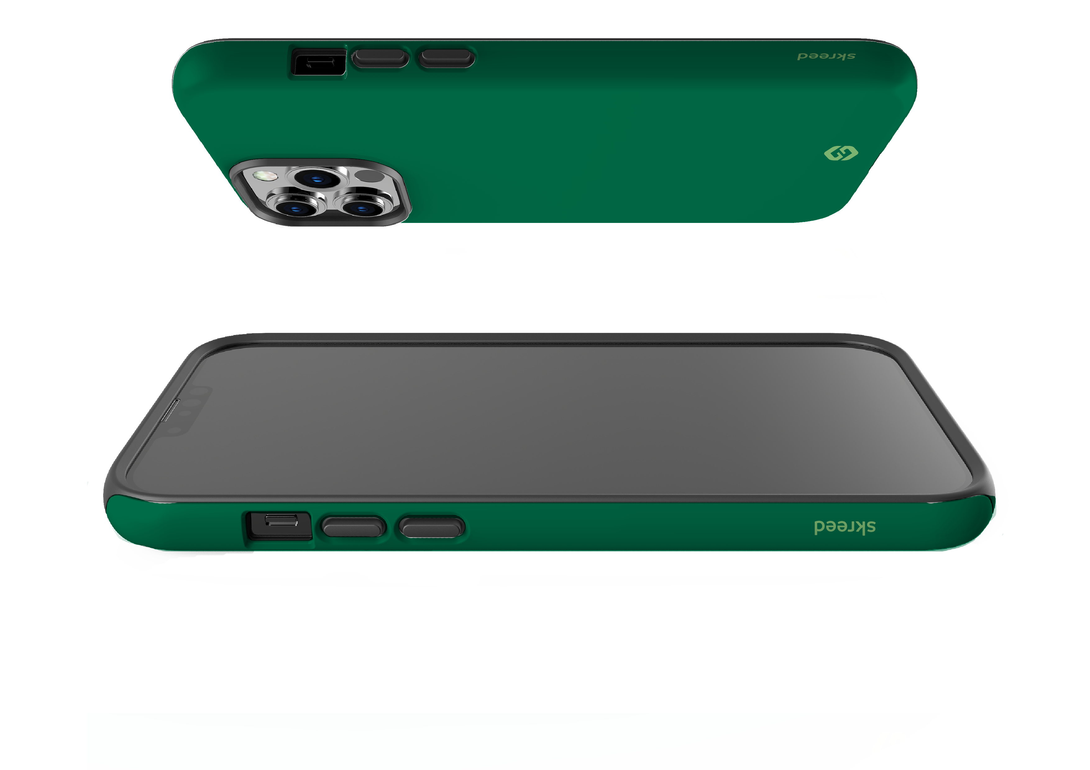 Go Green Case - iPhone 13 Series