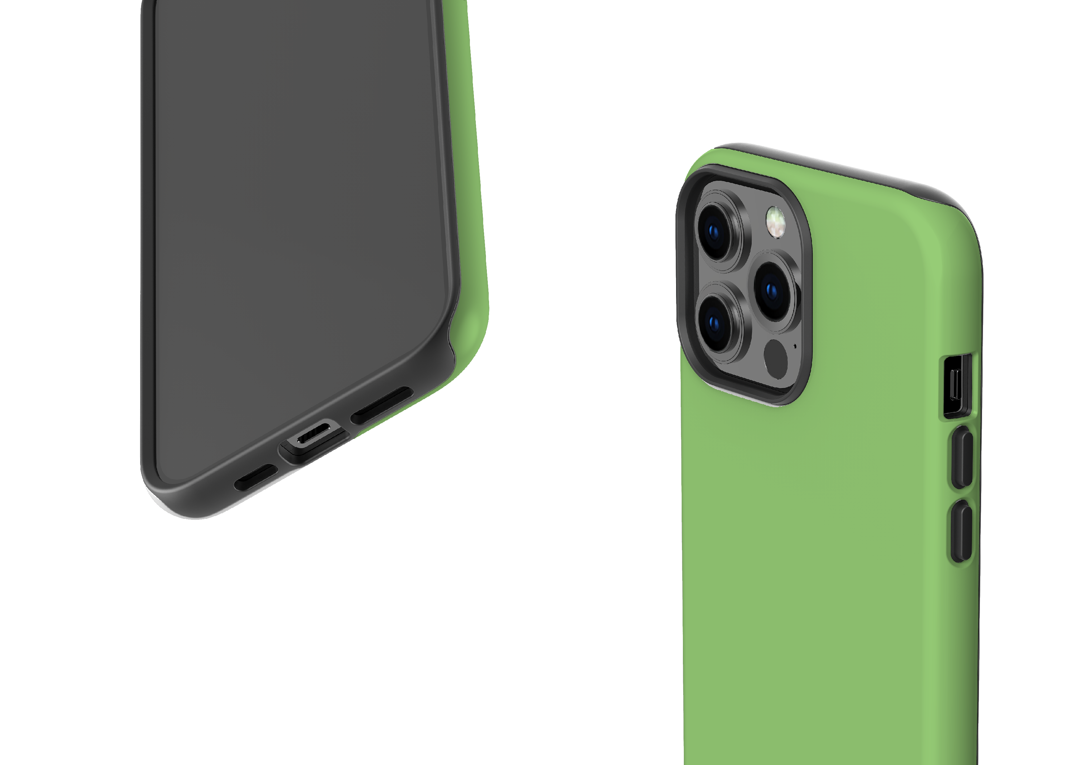 Go Green Case - iPhone 13 Series