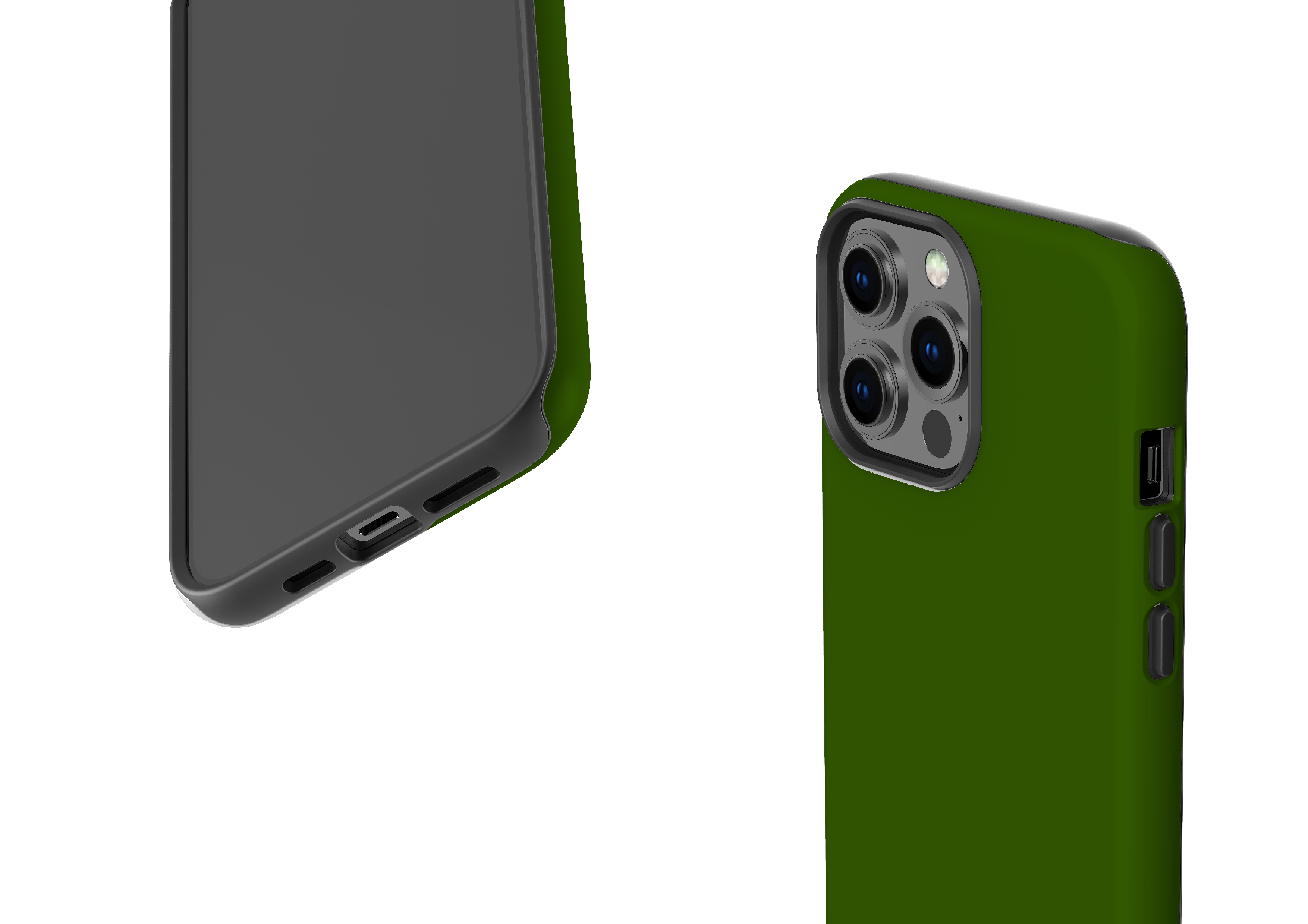 Go Green Case - iPhone 13 Series