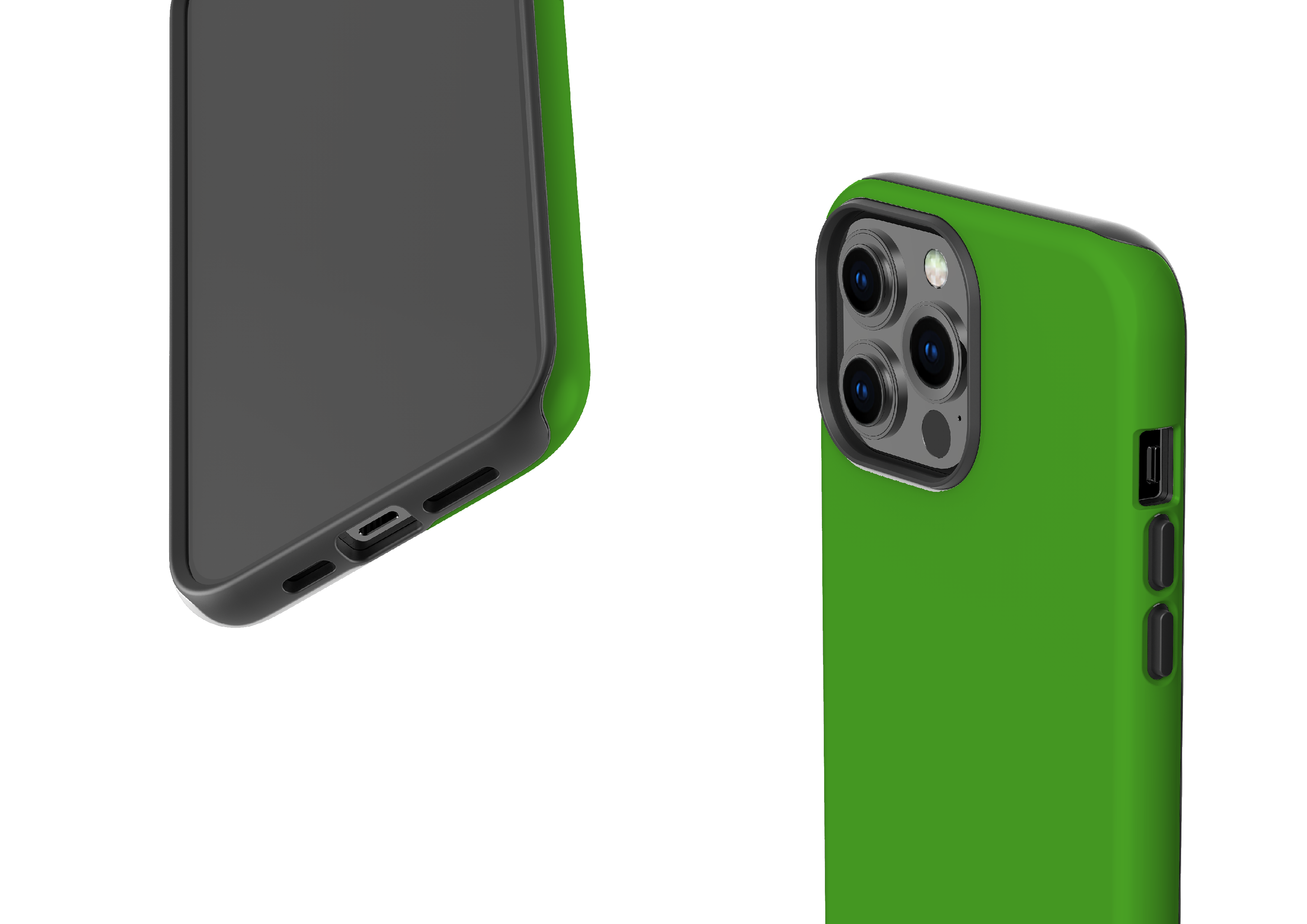 Go Green Case - iPhone 13 Series
