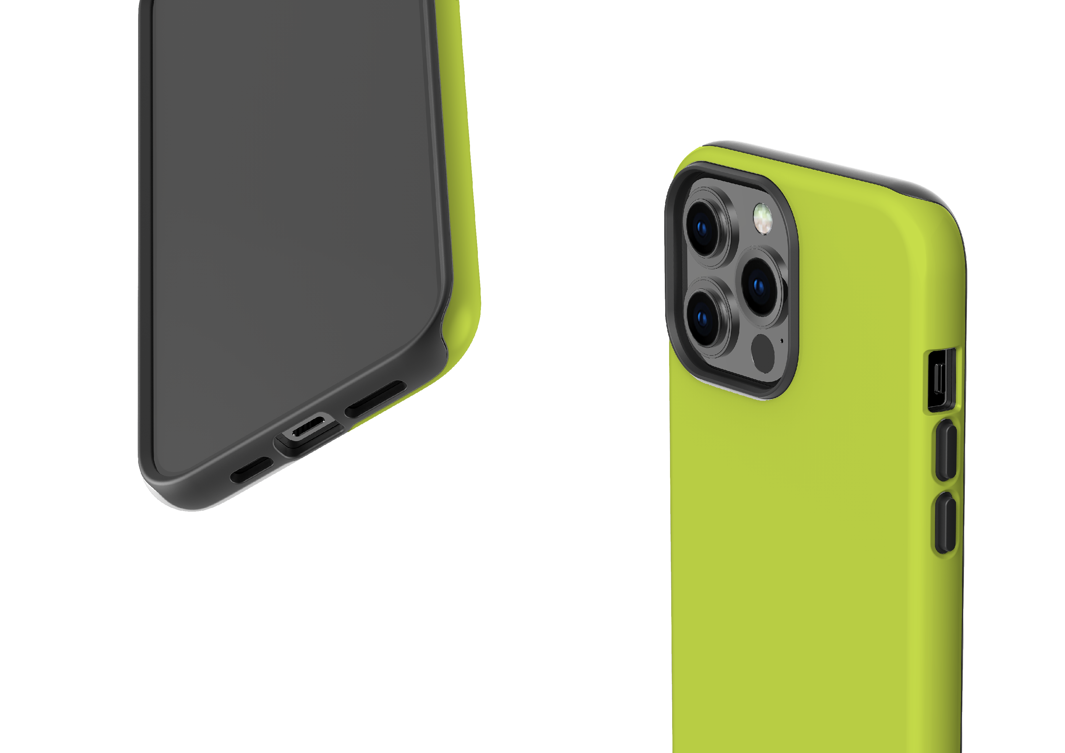 Go Green Case - iPhone 13 Series