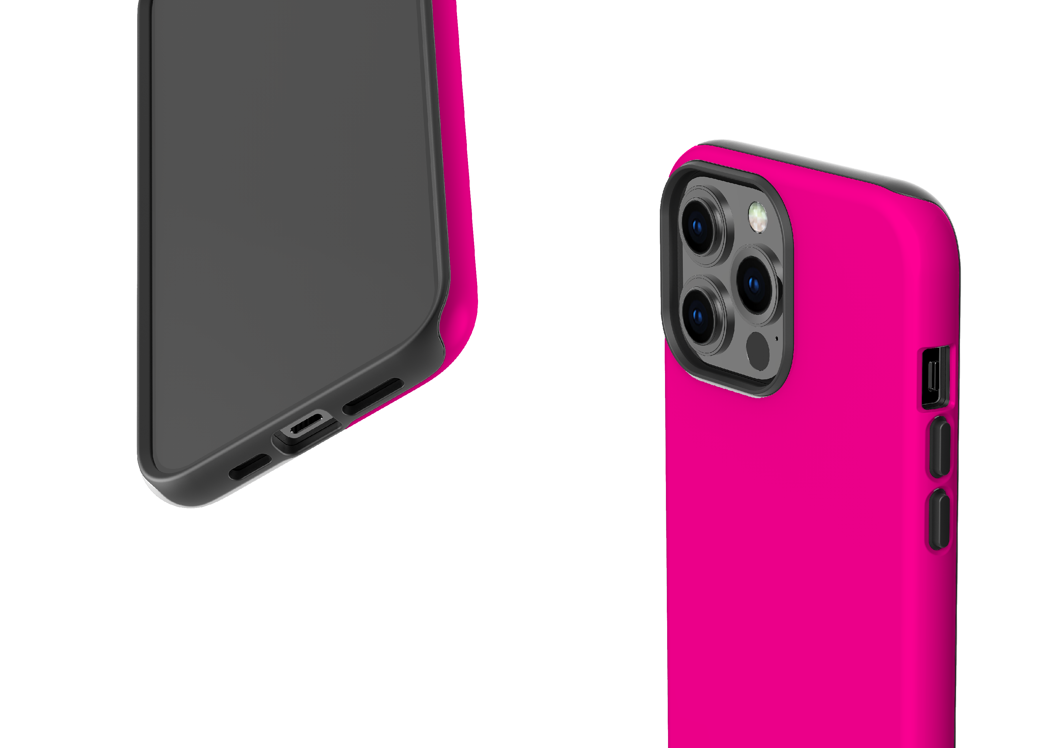 Playful Pink Case - iPhone 13 Series
