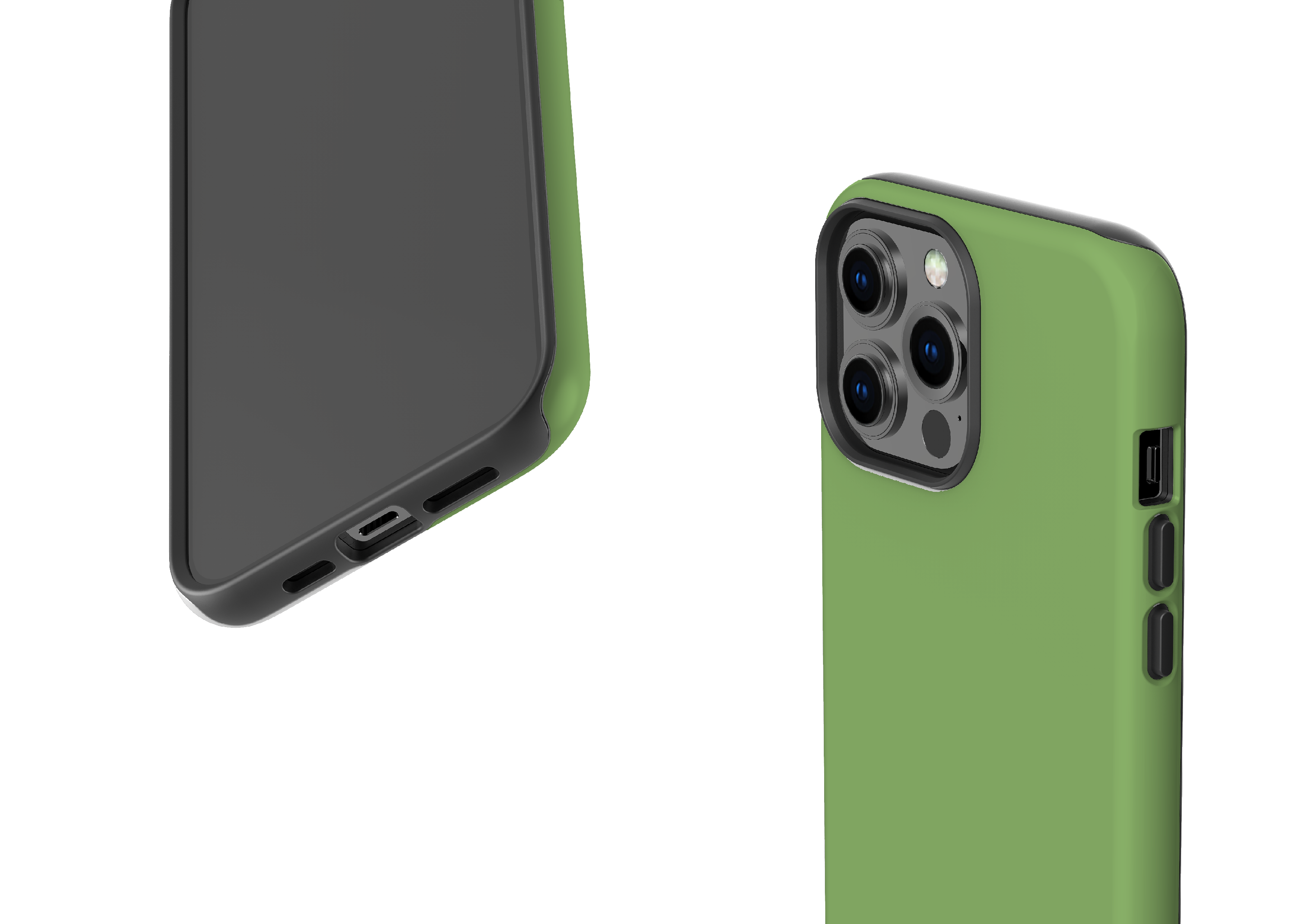 Go Green Case - iPhone 13 Series