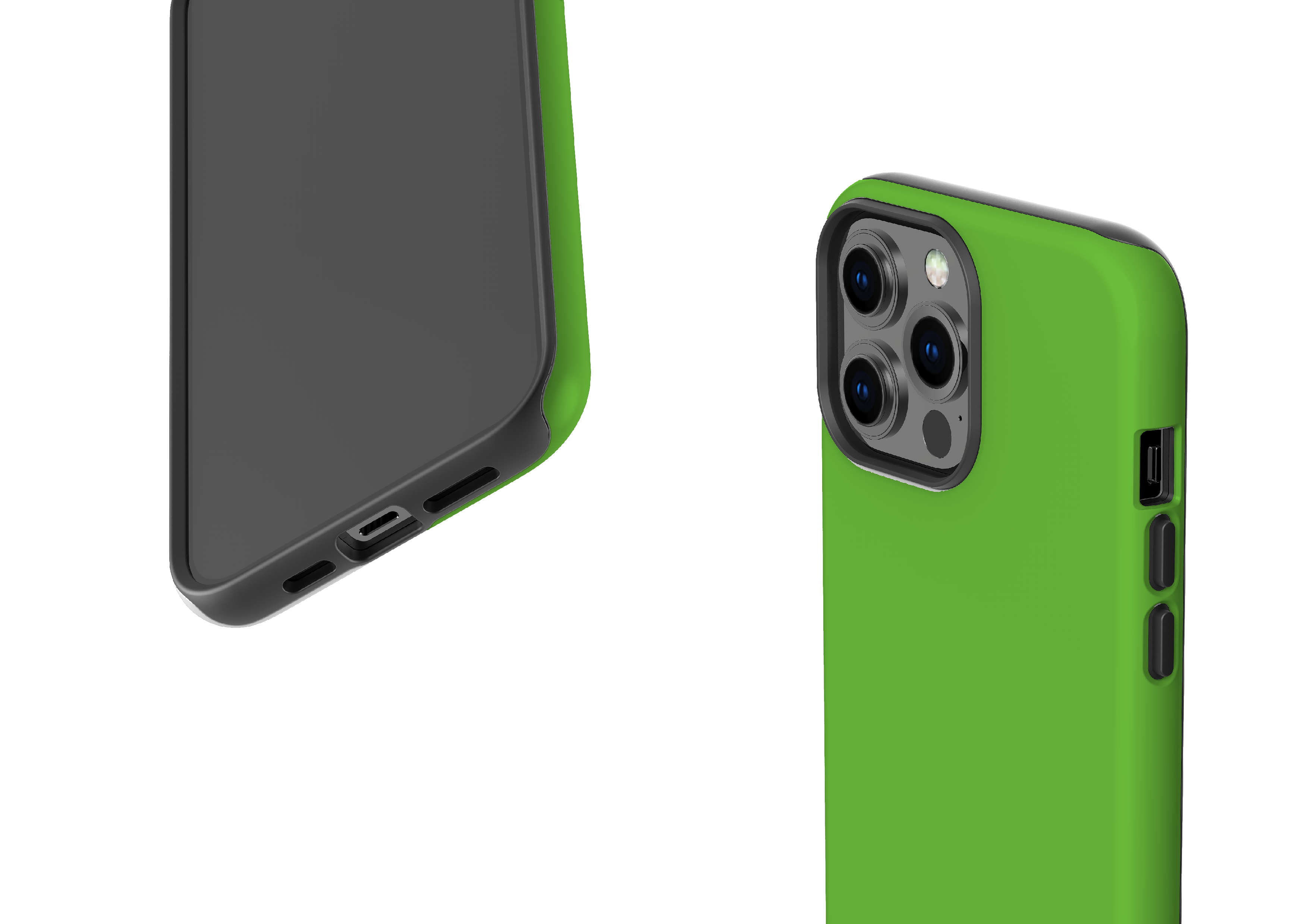 Go Green Case - iPhone 13 Series