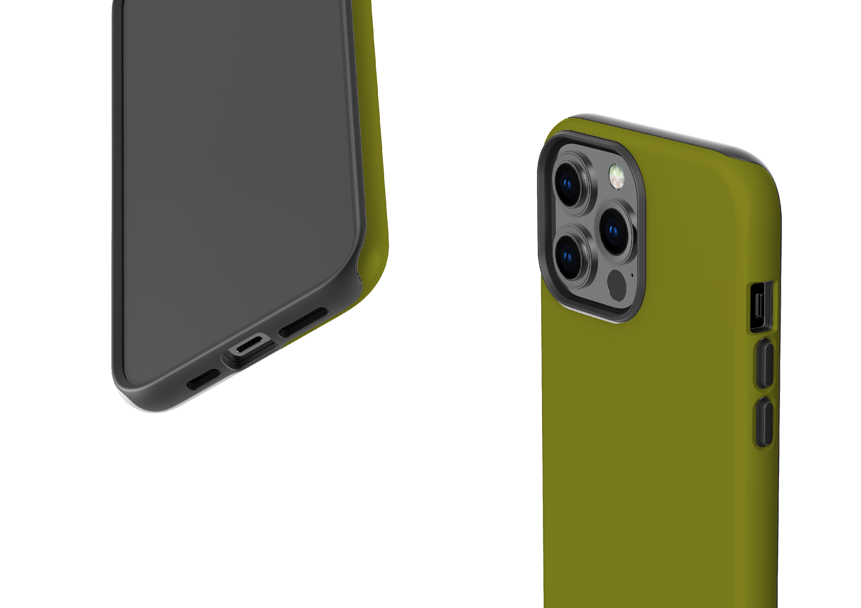 Go Green Case - iPhone 13 Series
