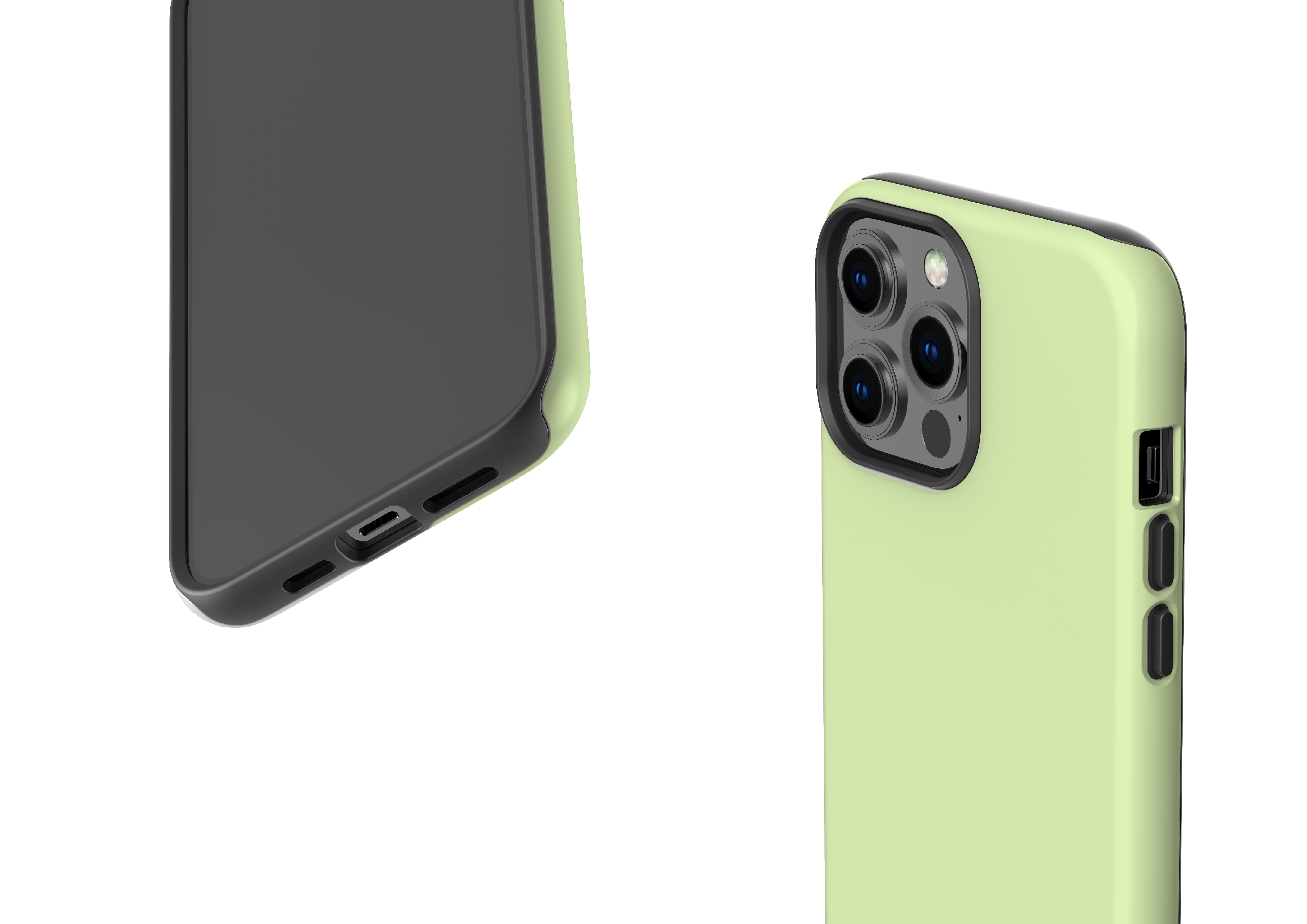 Go Green Case - iPhone 13 Series